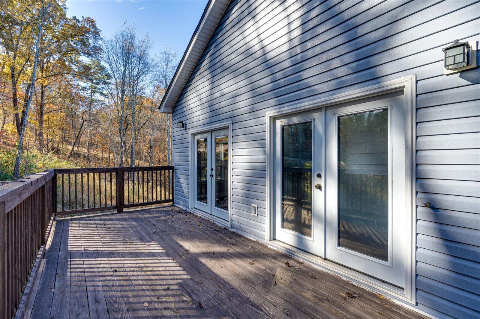 9693 W Ridge Trail Road