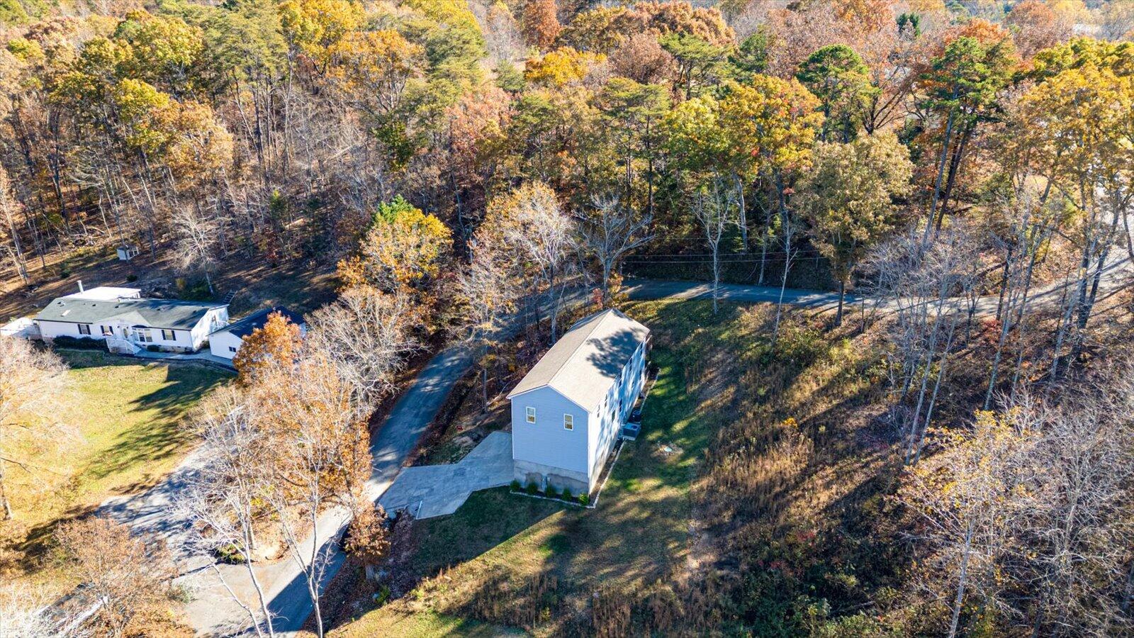 9693 W Ridge Trail Road