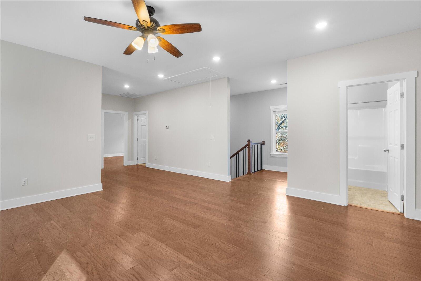 9693 W Ridge Trail Road