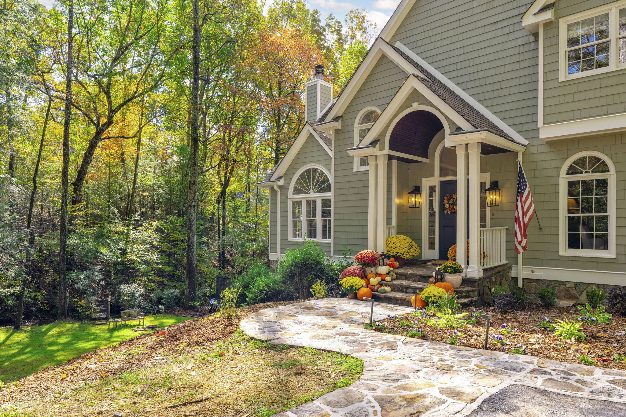 533 Fern Trail