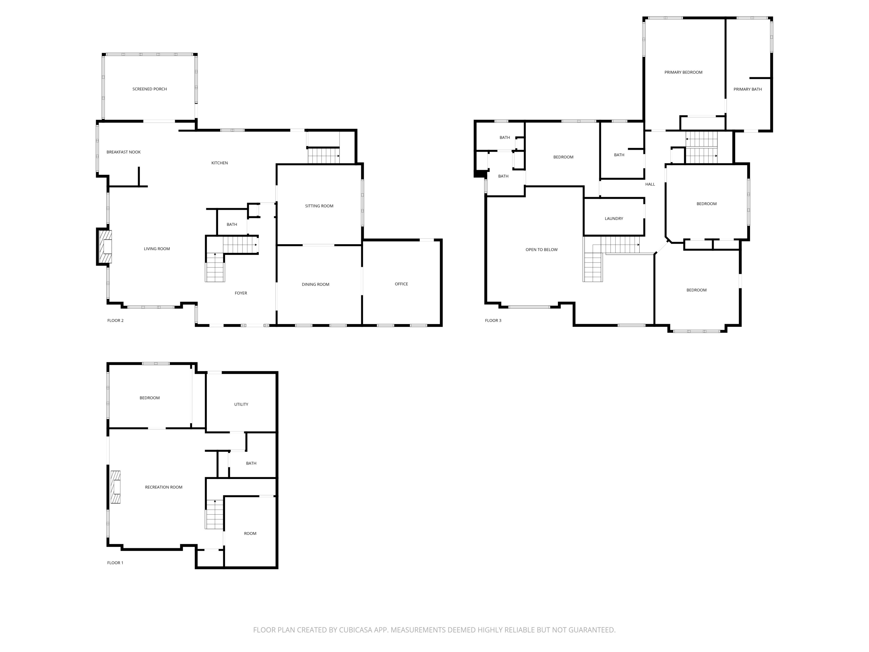 533 Fern Trail
