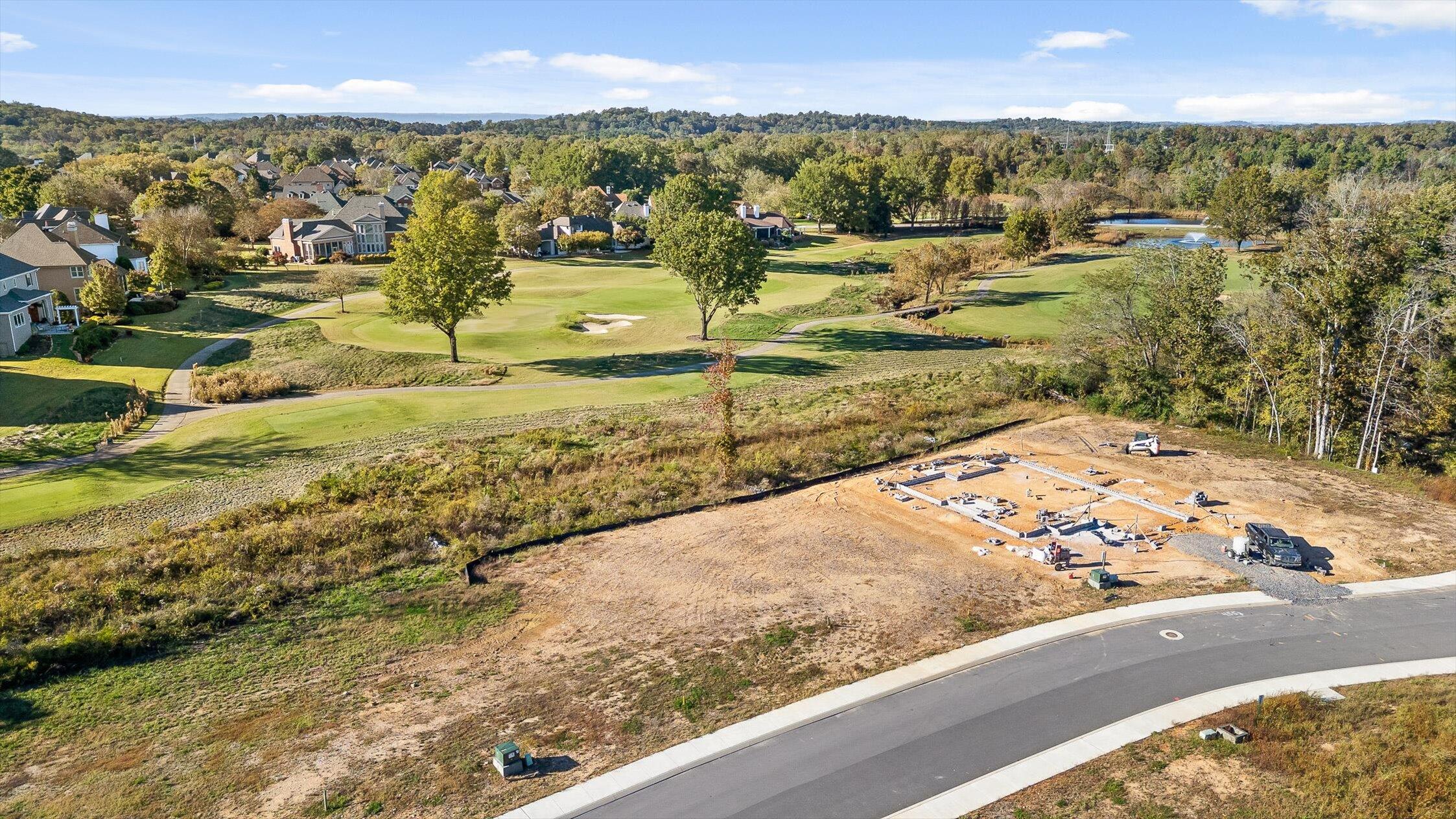 455 Council Creek Lane