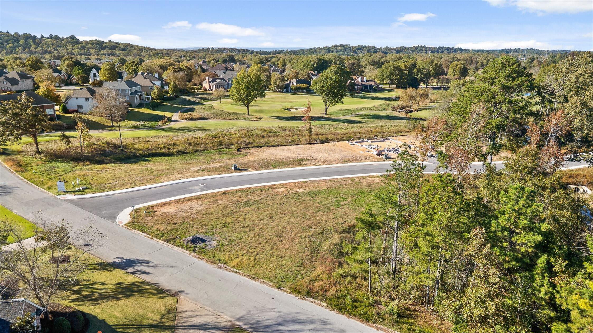 455 Council Creek Lane