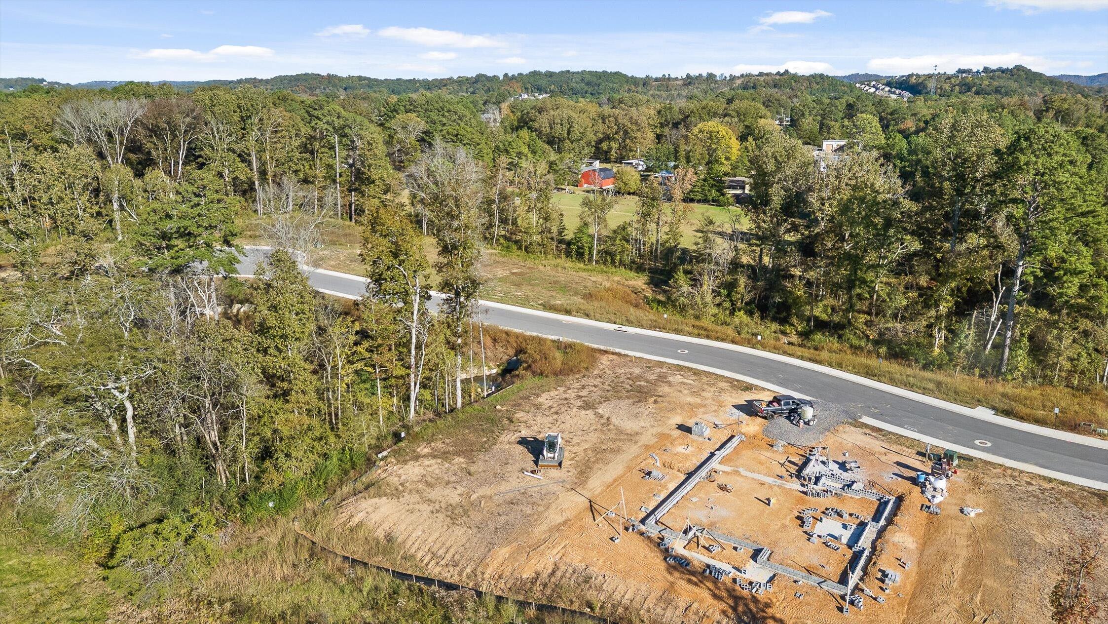 455 Council Creek Lane