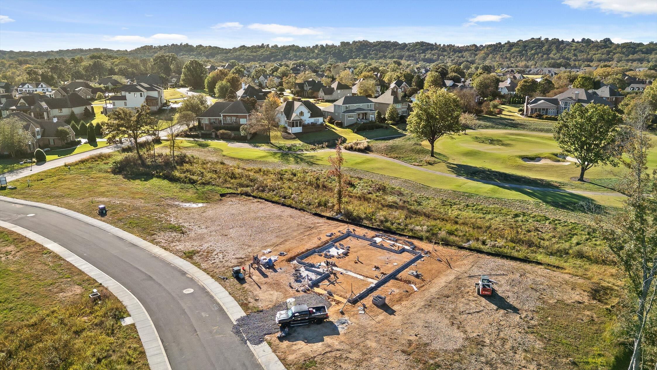 455 Council Creek Lane