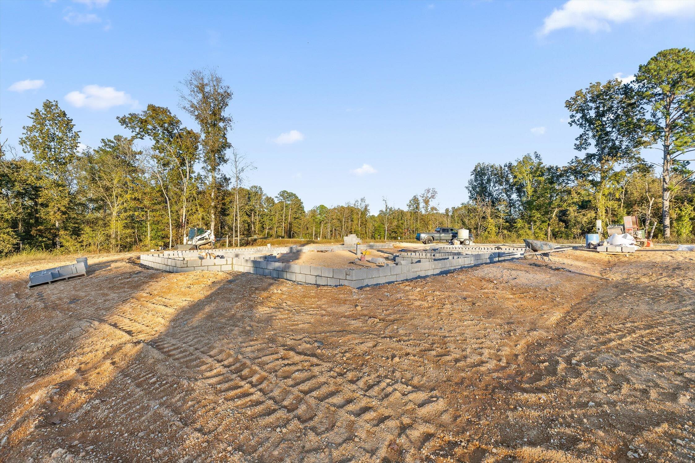 455 Council Creek Lane