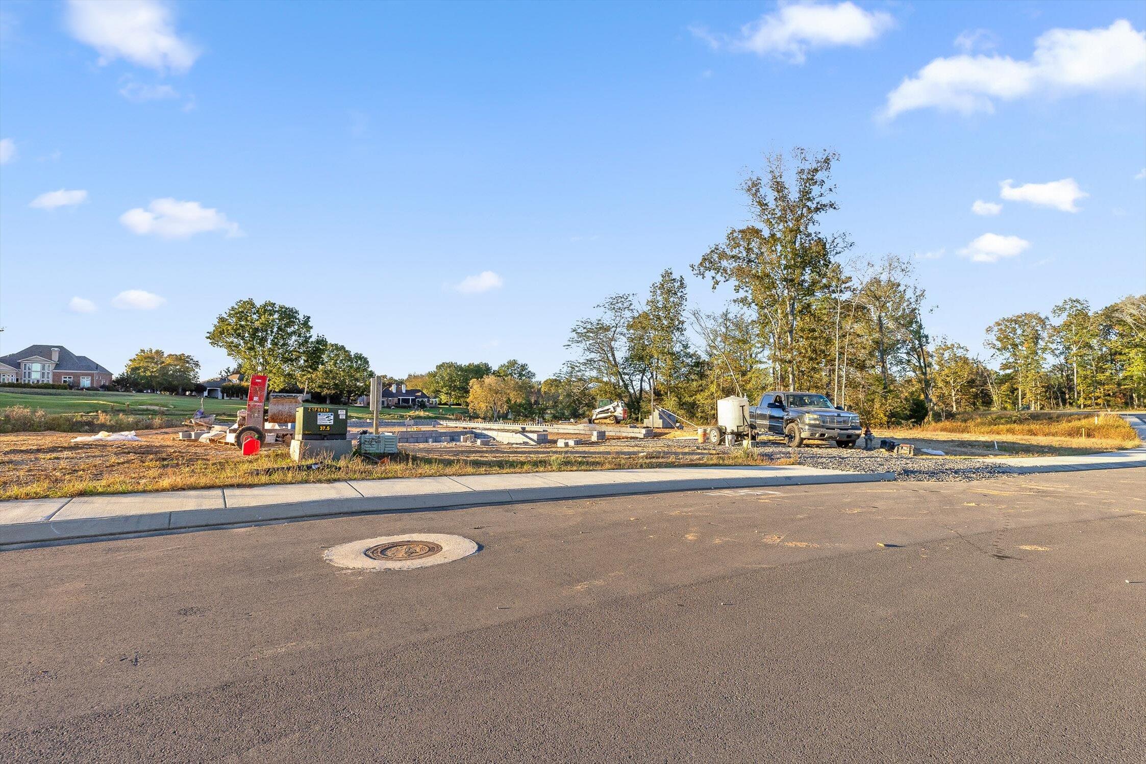 455 Council Creek Lane