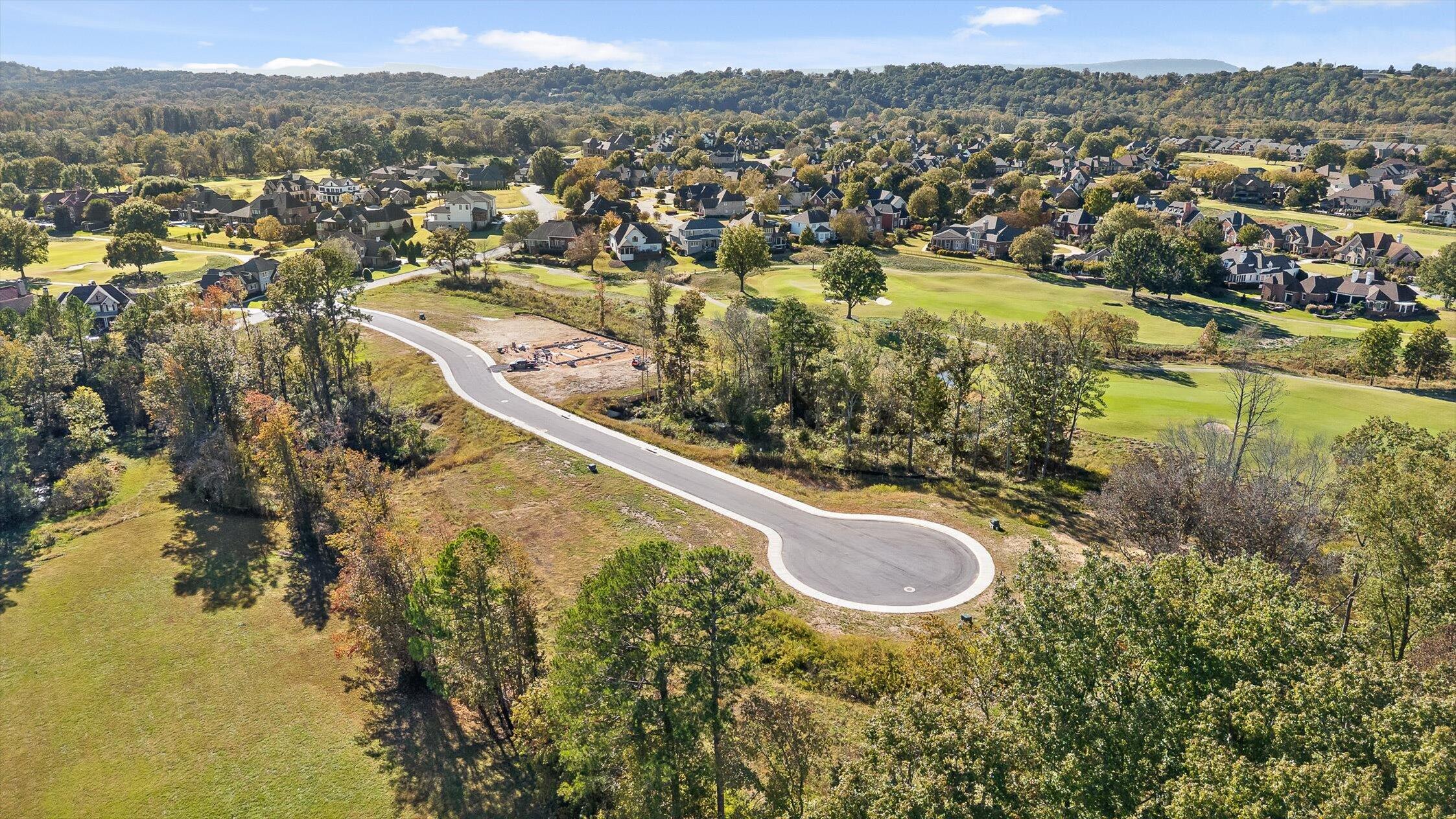 455 Council Creek Lane