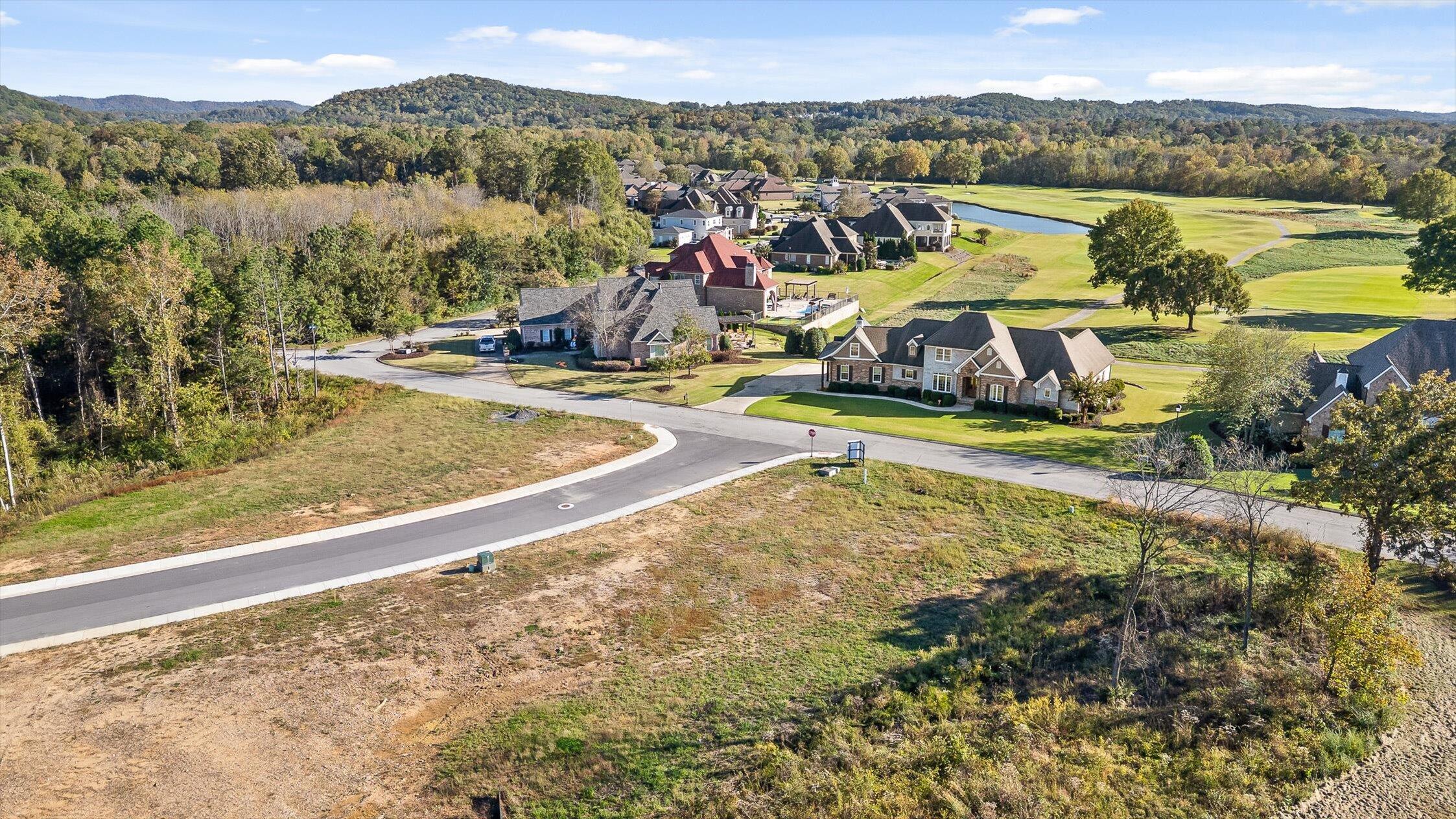 455 Council Creek Lane