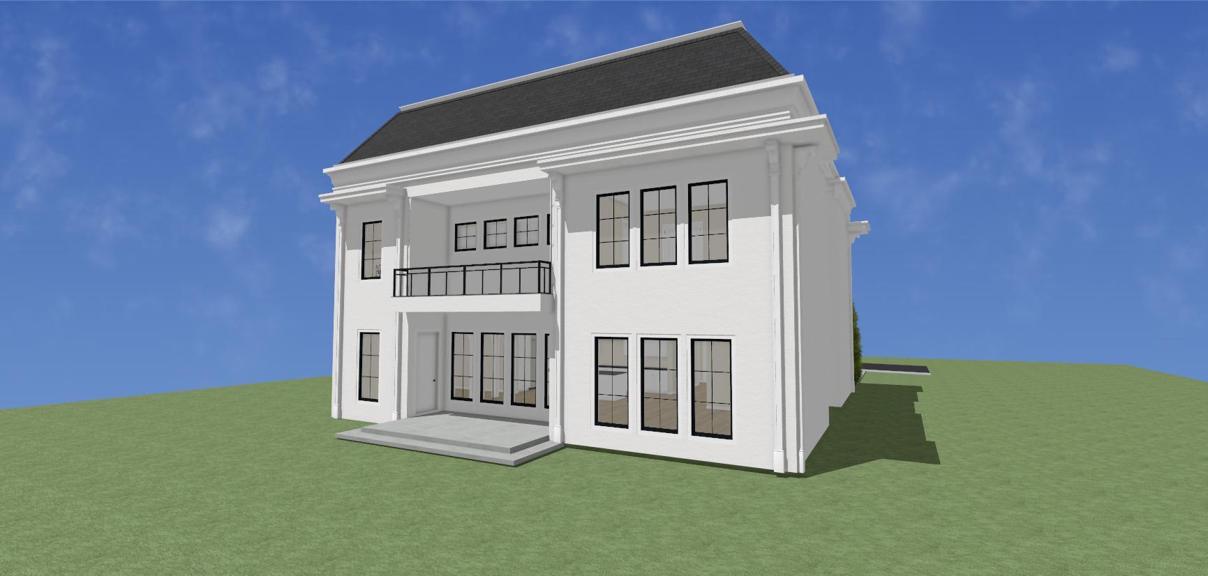 455 Council Creek Lane