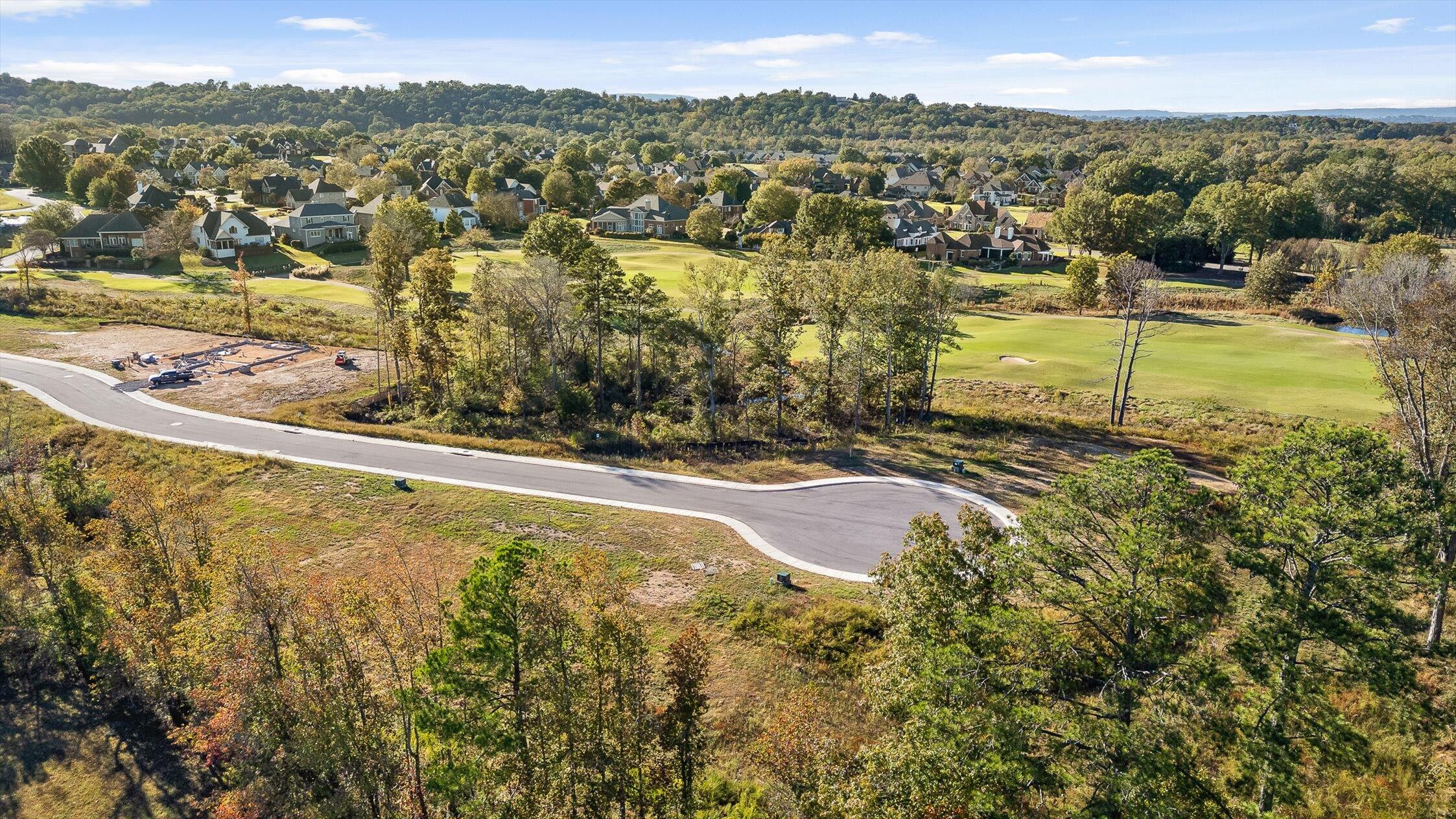 455 Council Creek Lane