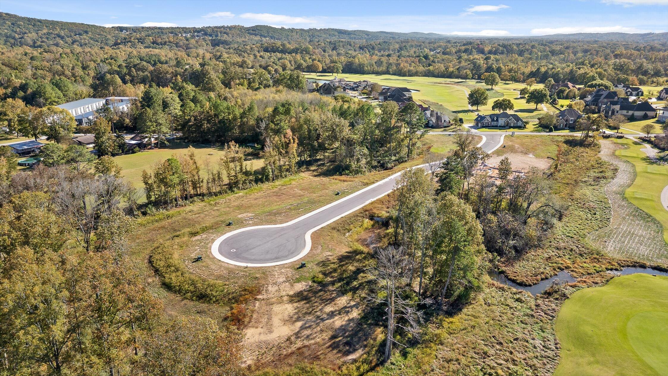 455 Council Creek Lane