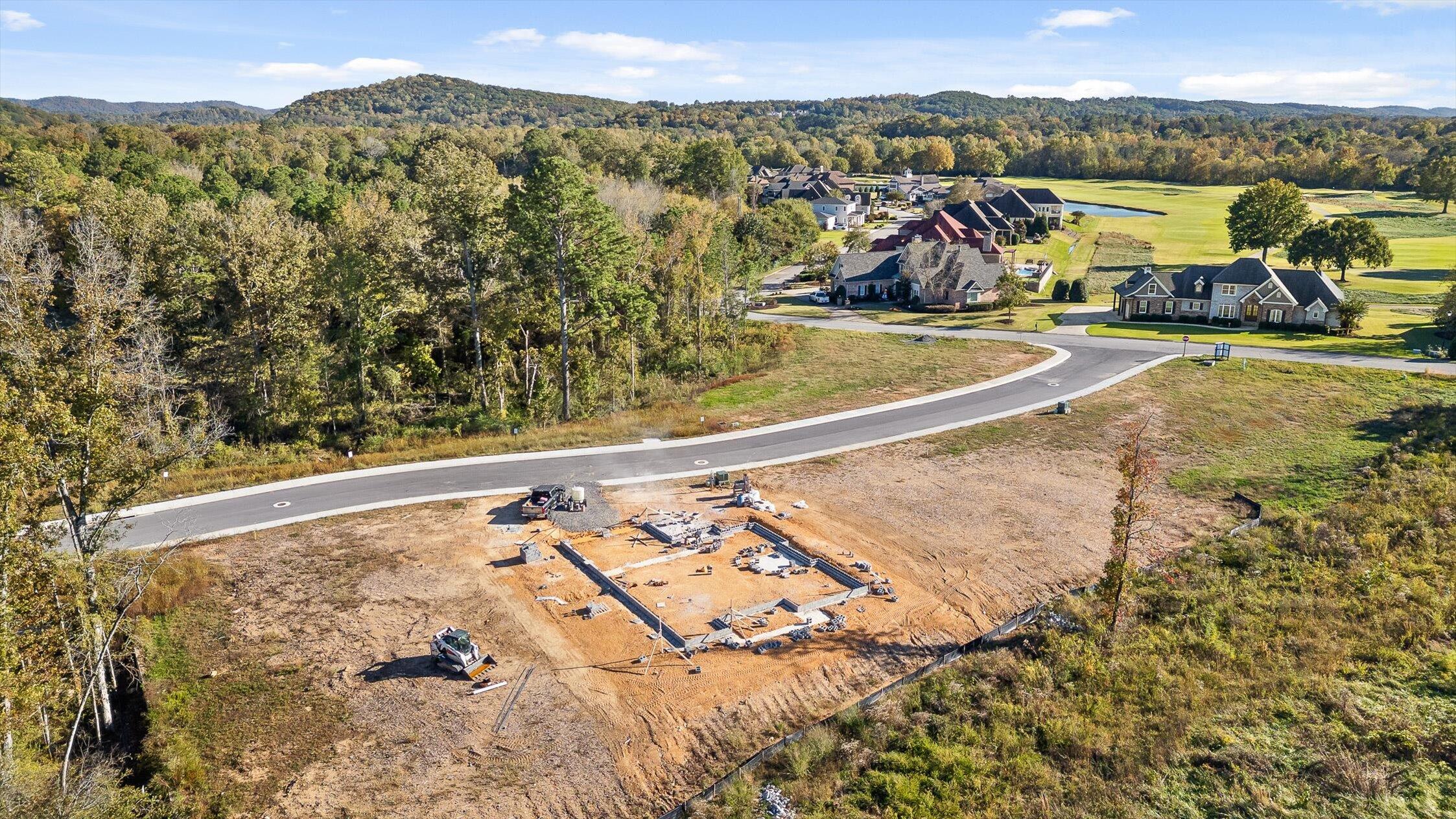 455 Council Creek Lane