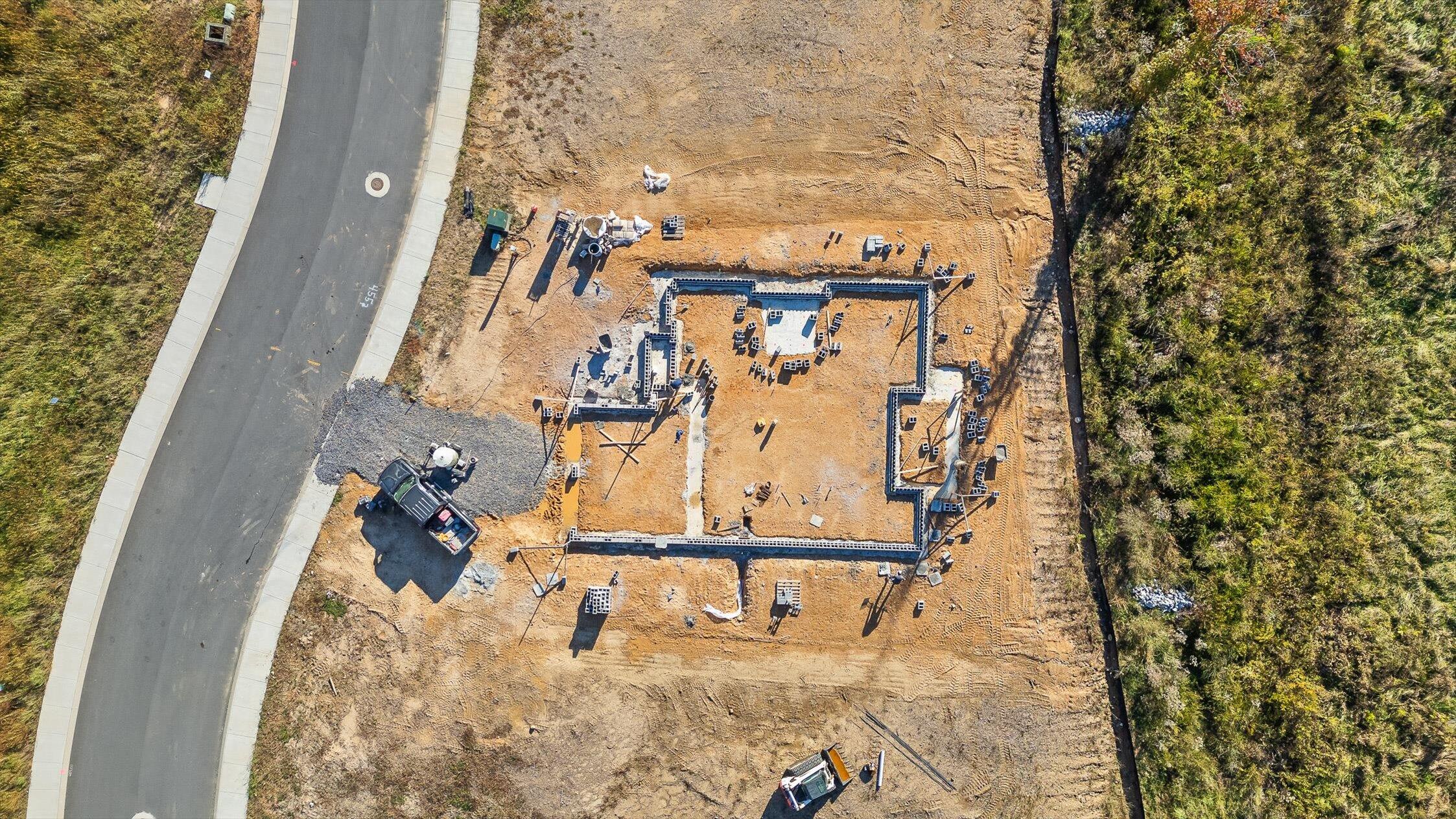 455 Council Creek Lane