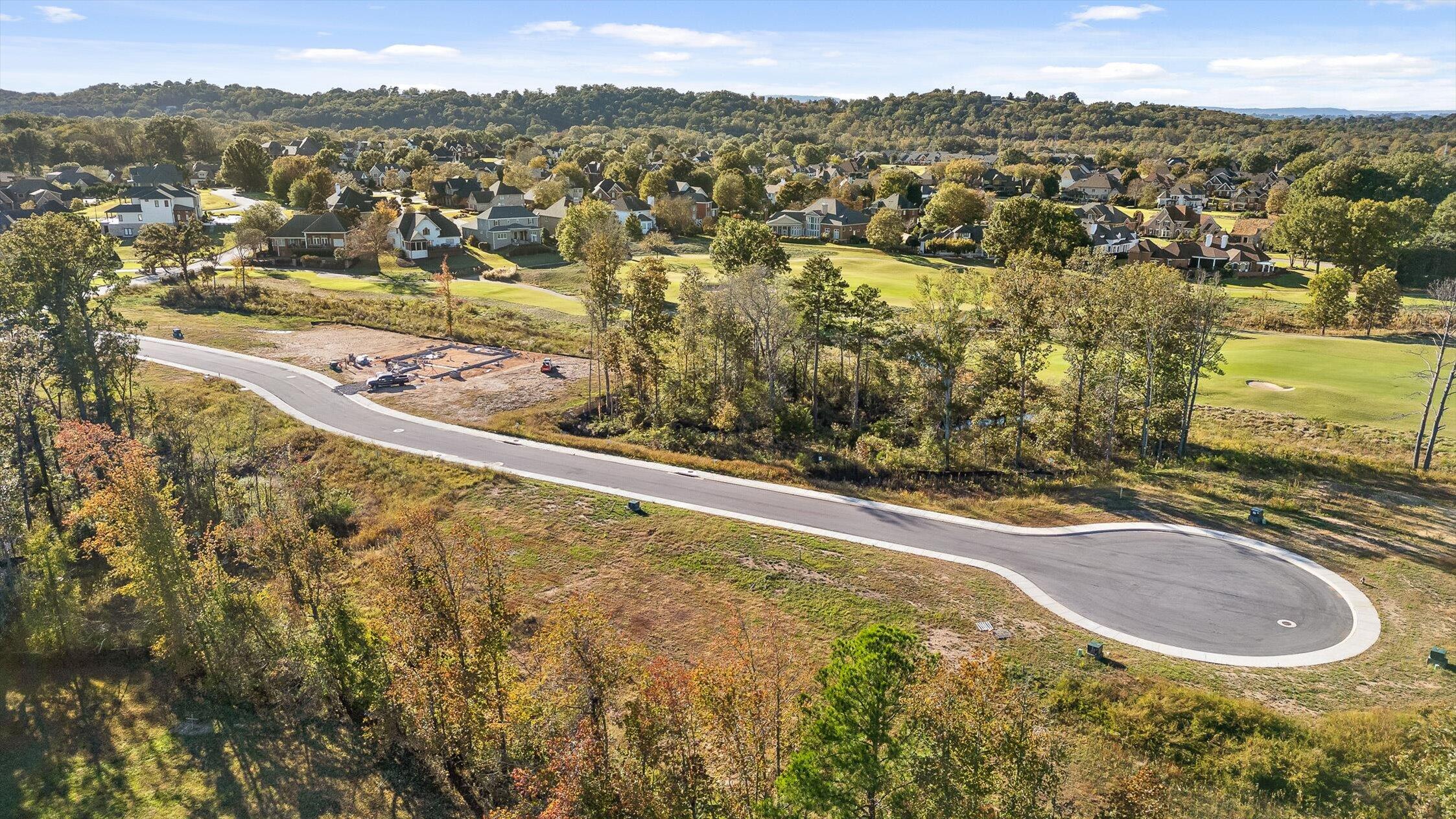 455 Council Creek Lane