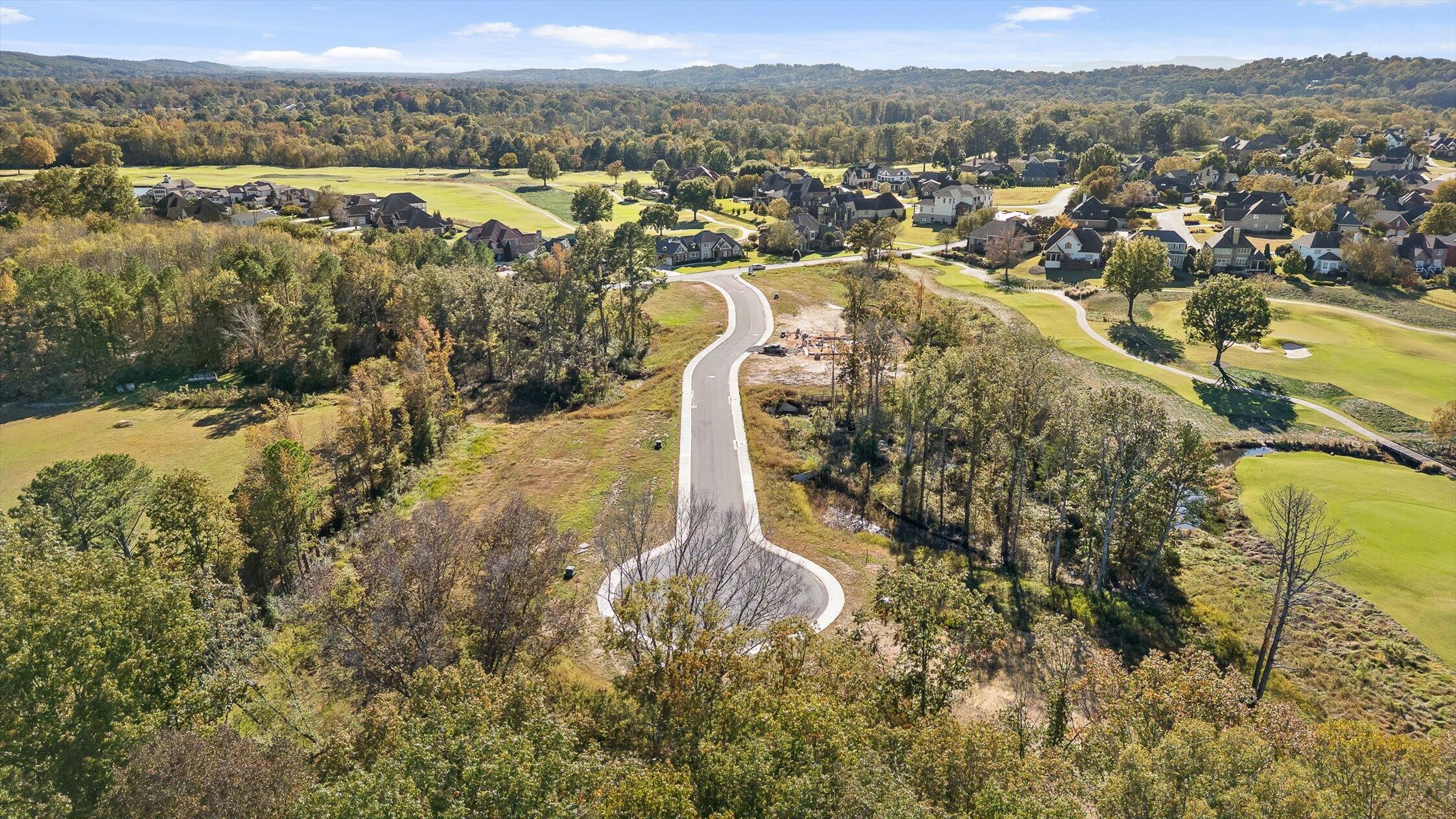 455 Council Creek Lane