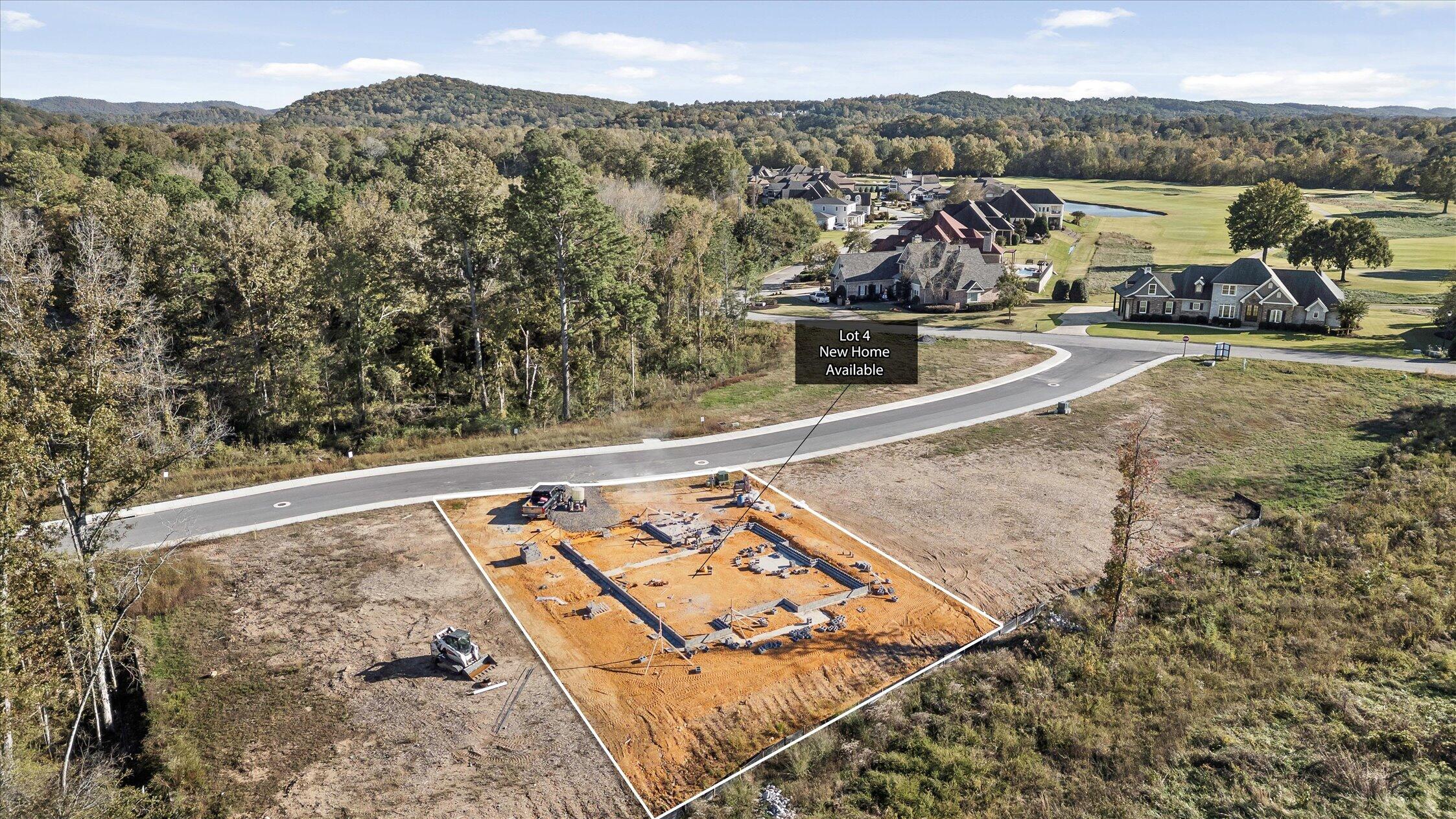 455 Council Creek Lane