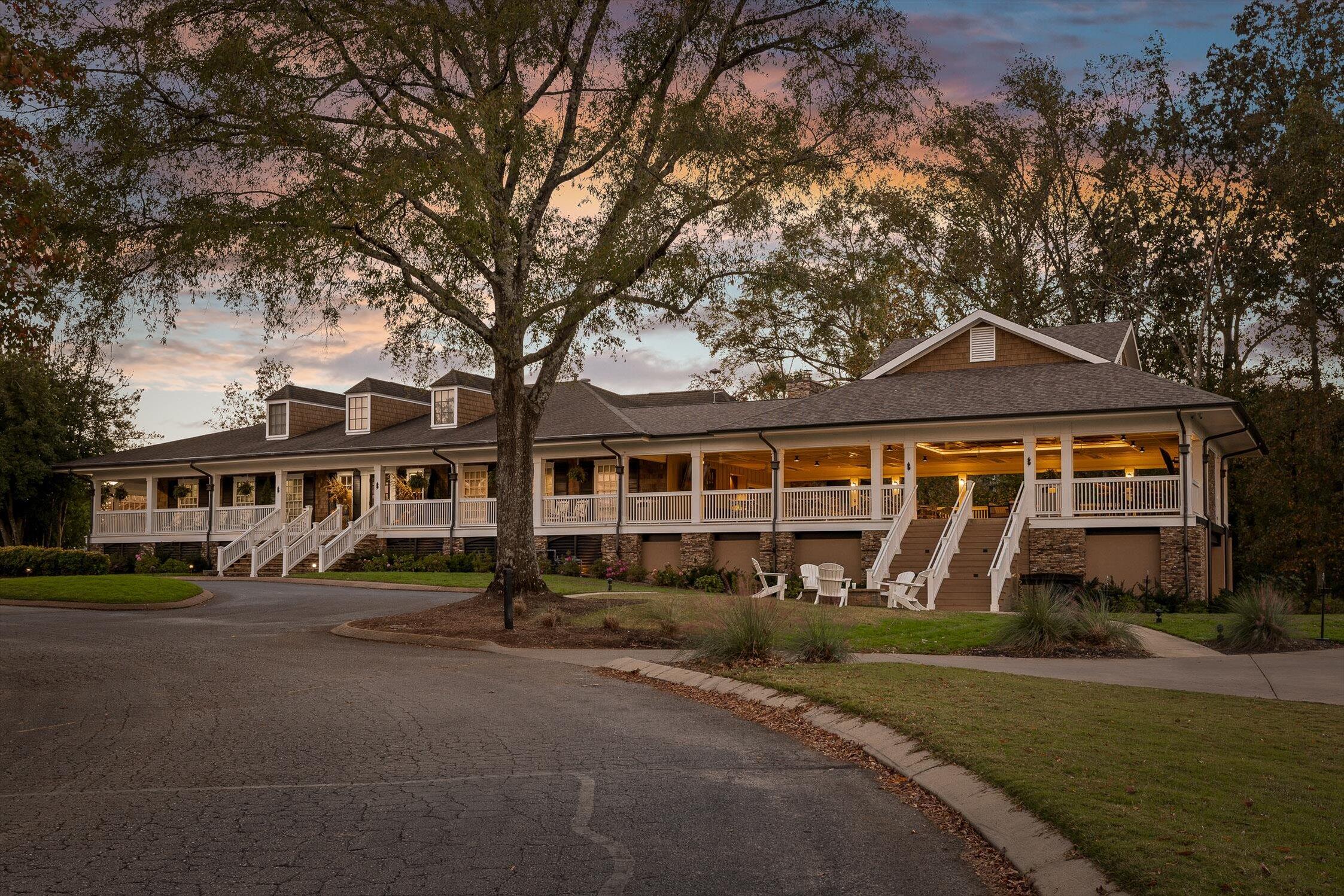 415 Council Creek Lane, Lot 1