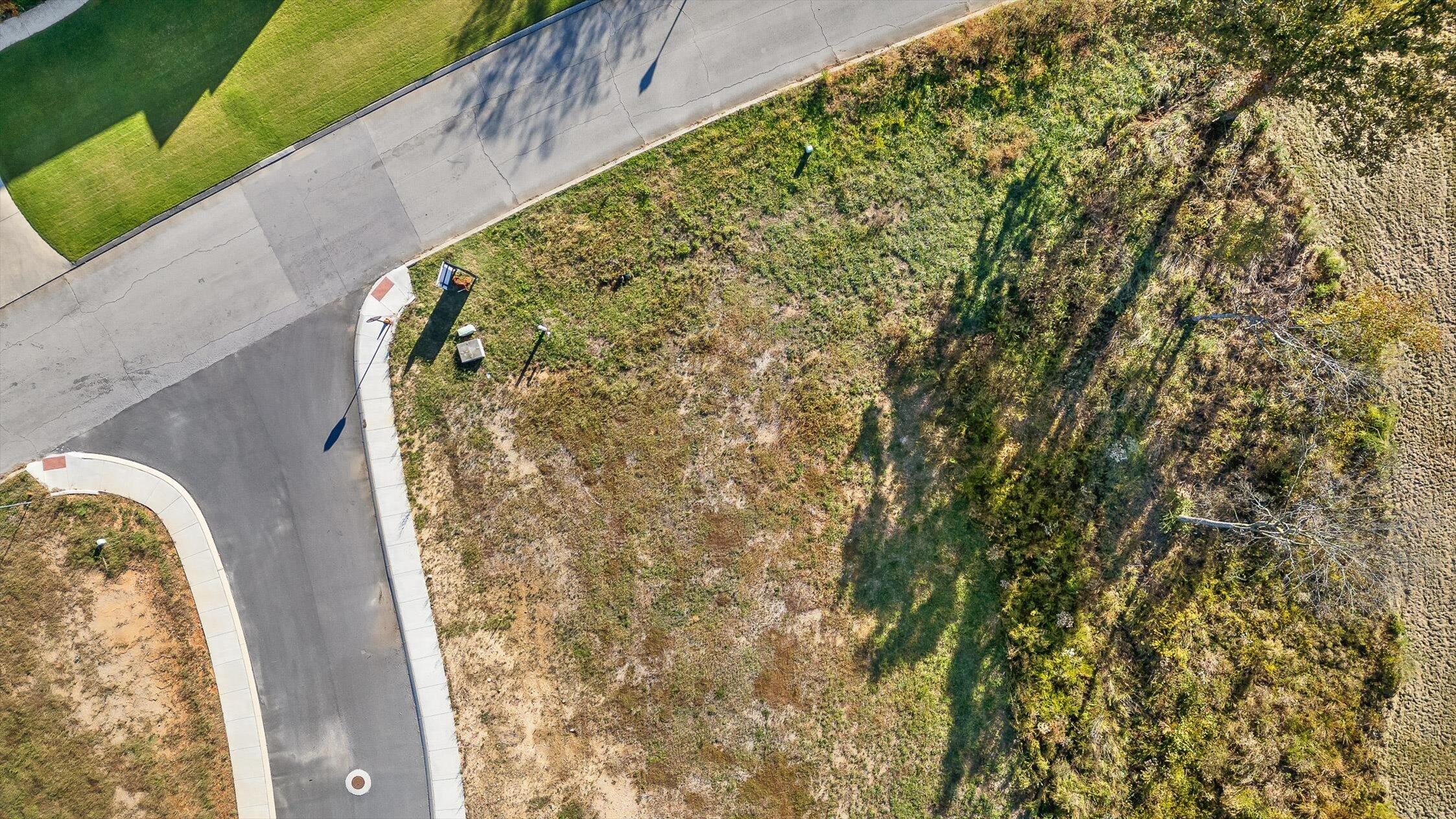 415 Council Creek Lane, Lot 1