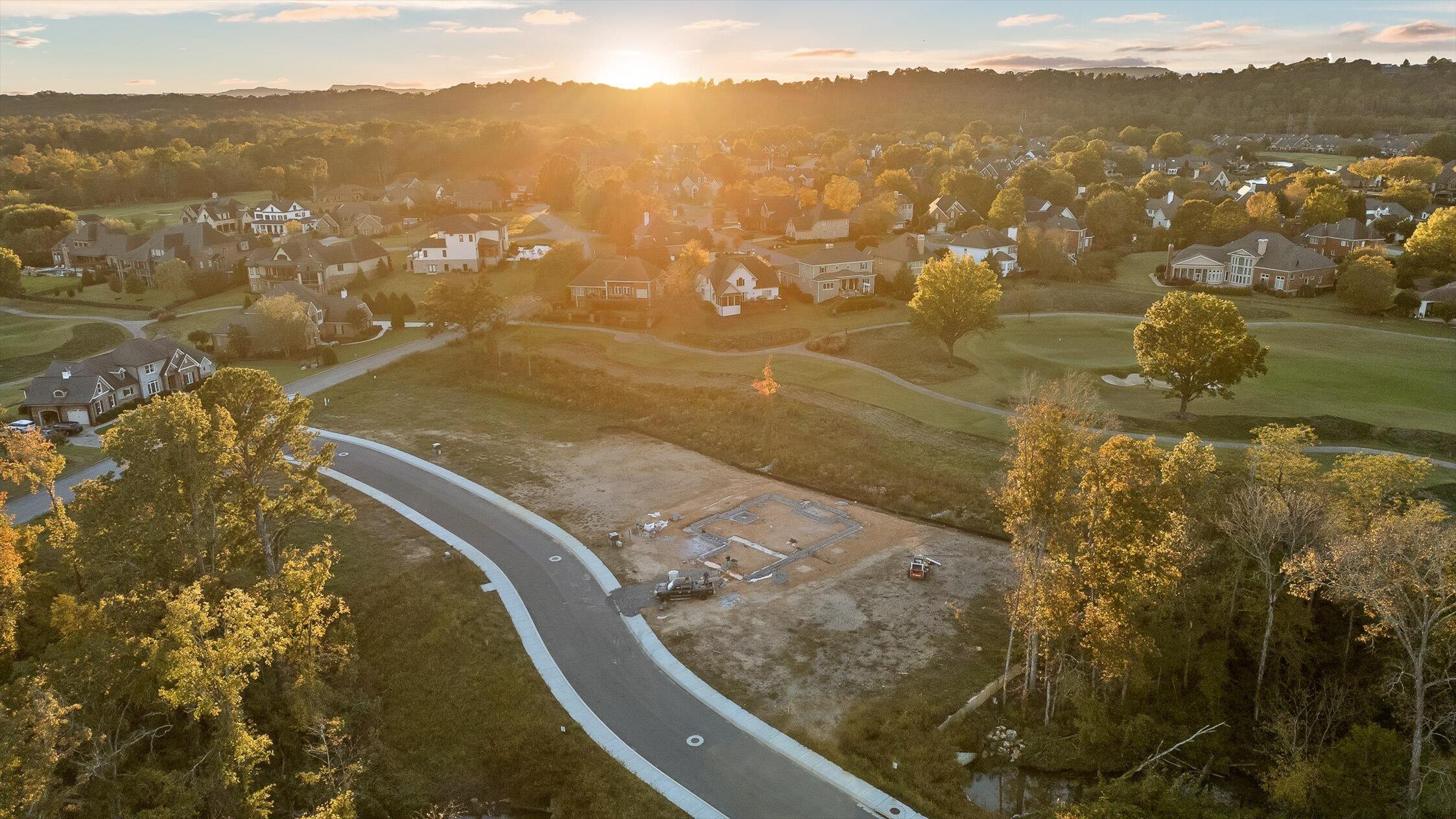 427 Council Creek Lane, Lot 2