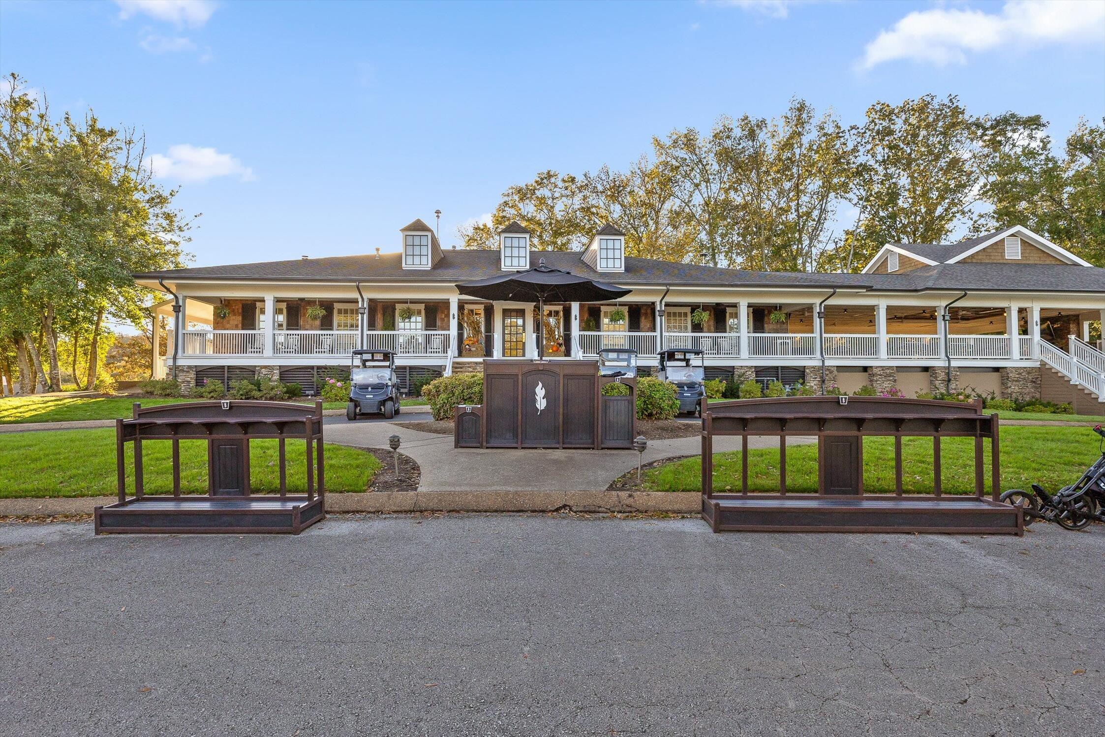 443 Council Creek Lane, Lot 3