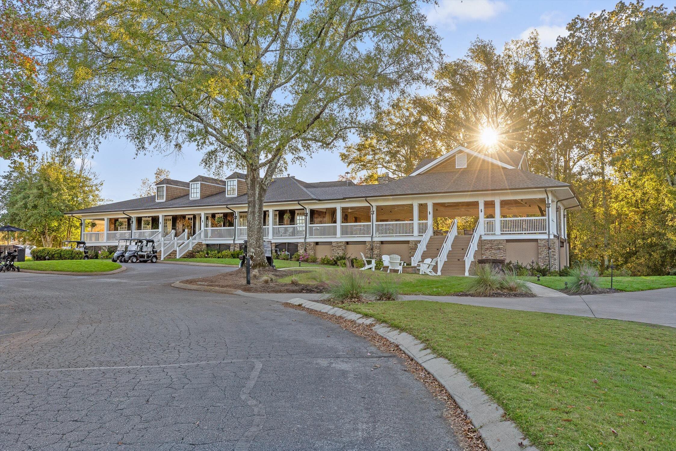 443 Council Creek Lane, Lot 3