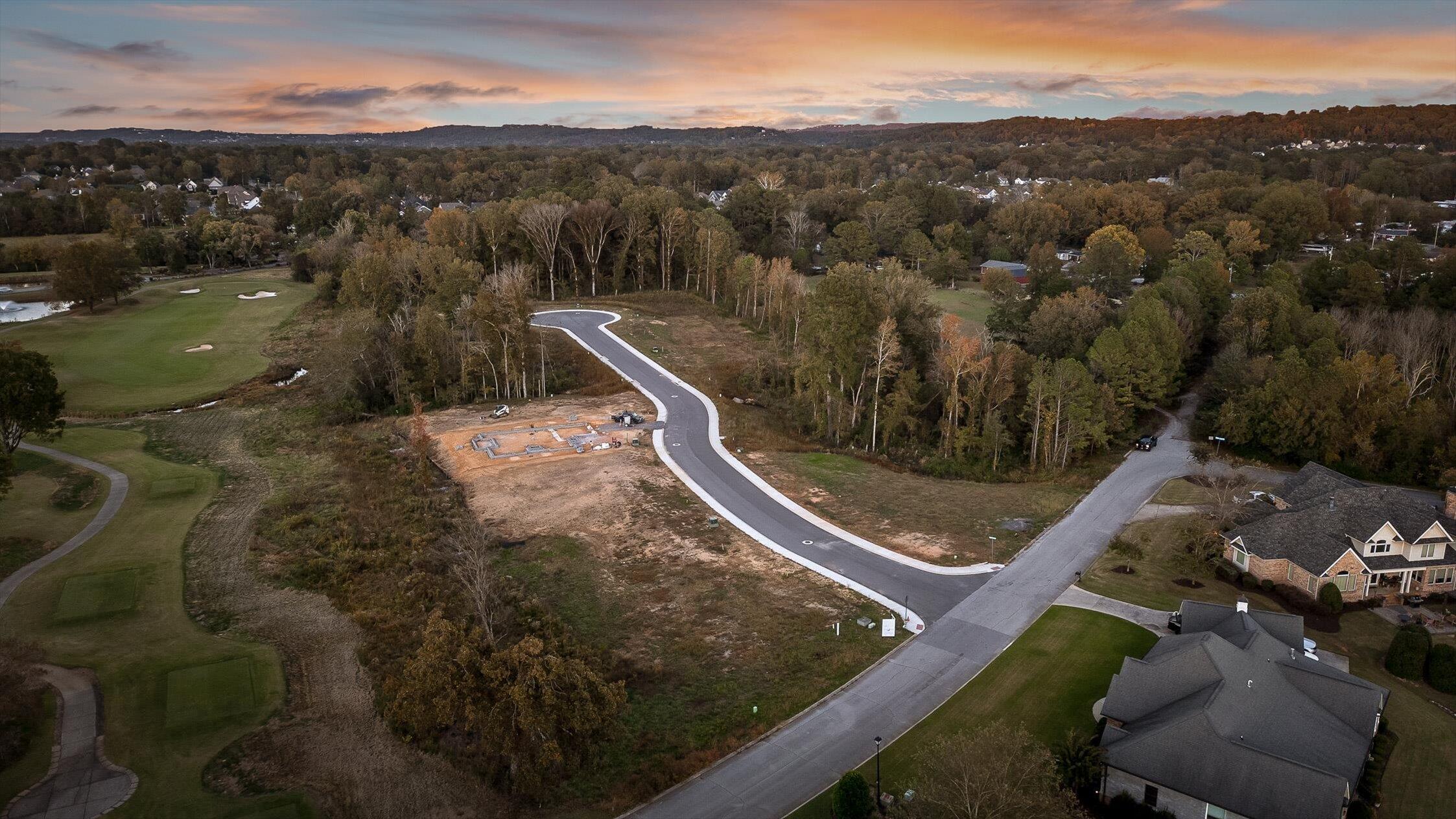 443 Council Creek Lane, Lot 3