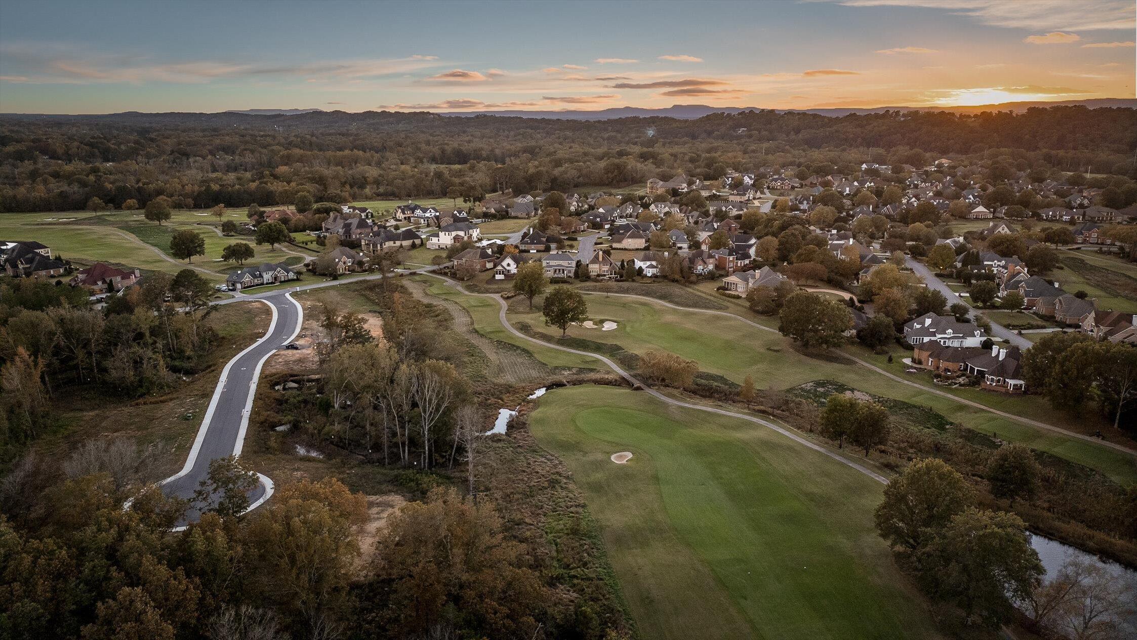 531 Council Creek Lane, Lot 7