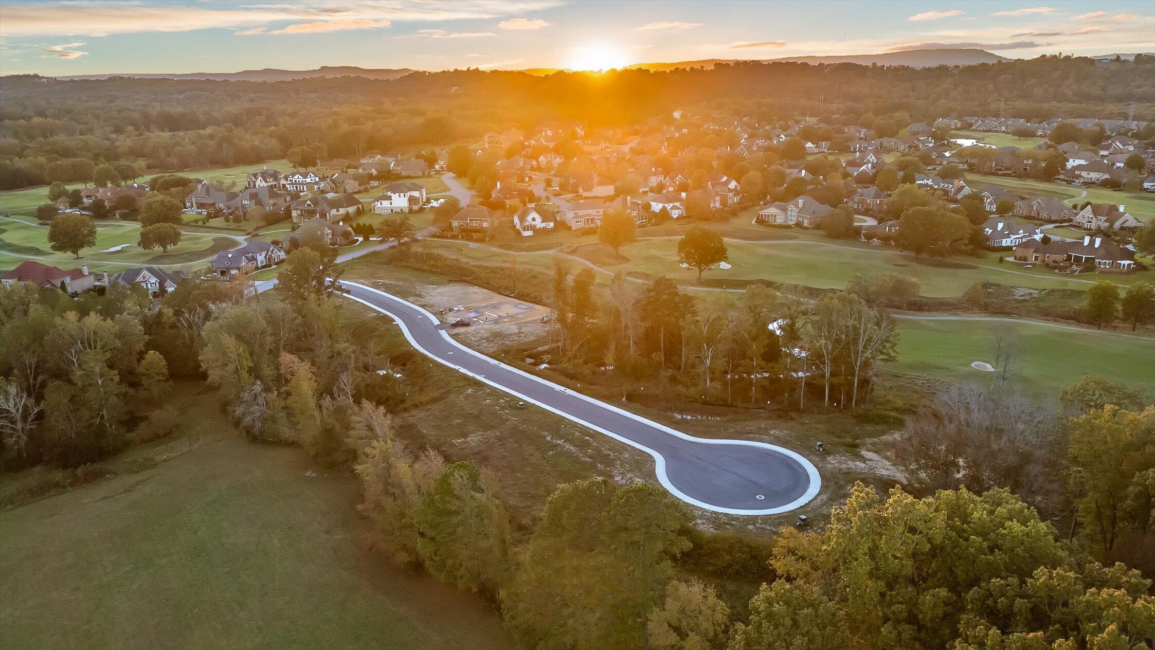 531 Council Creek Lane, Lot 7