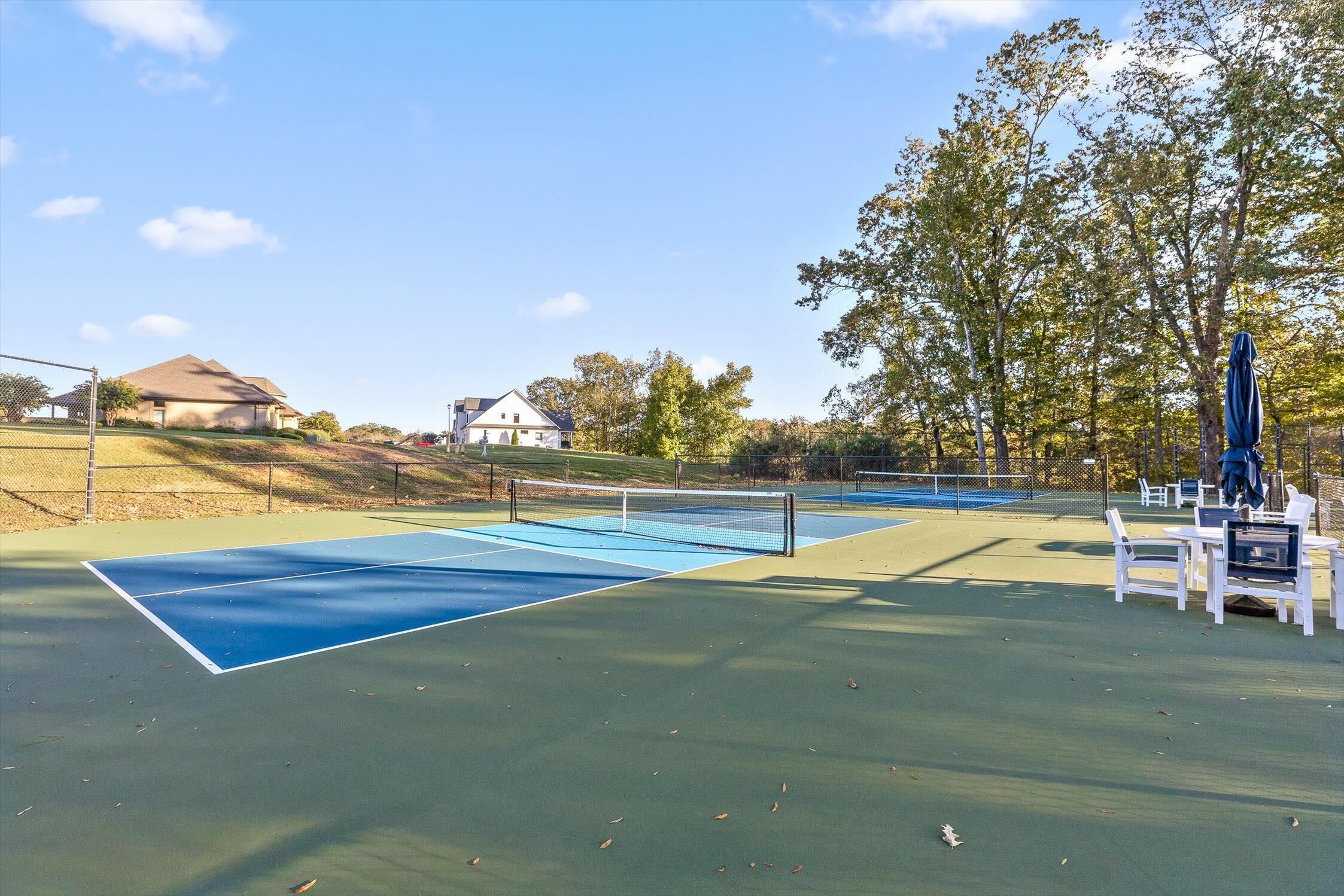 531 Council Creek Lane, Lot 7