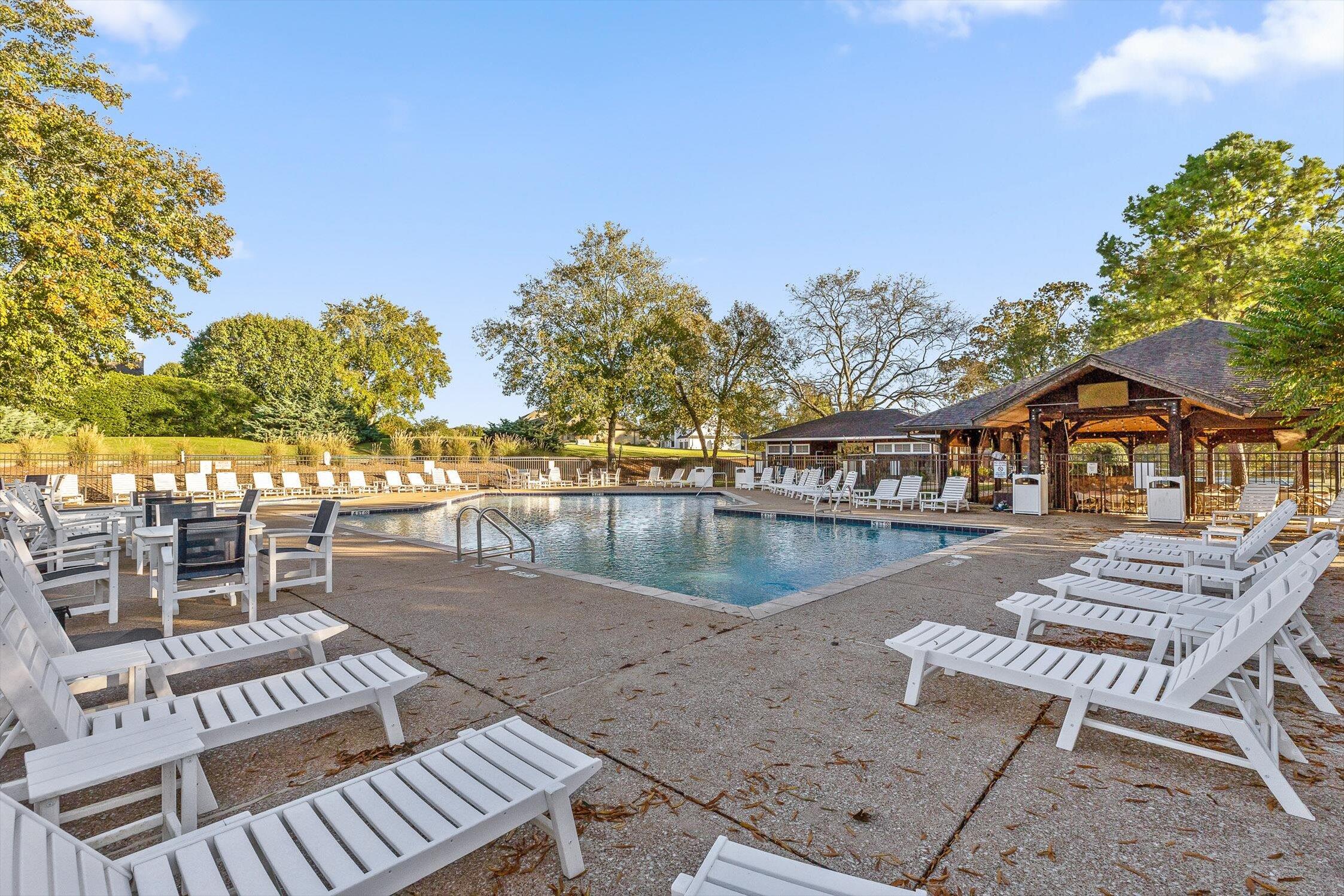 531 Council Creek Lane, Lot 7