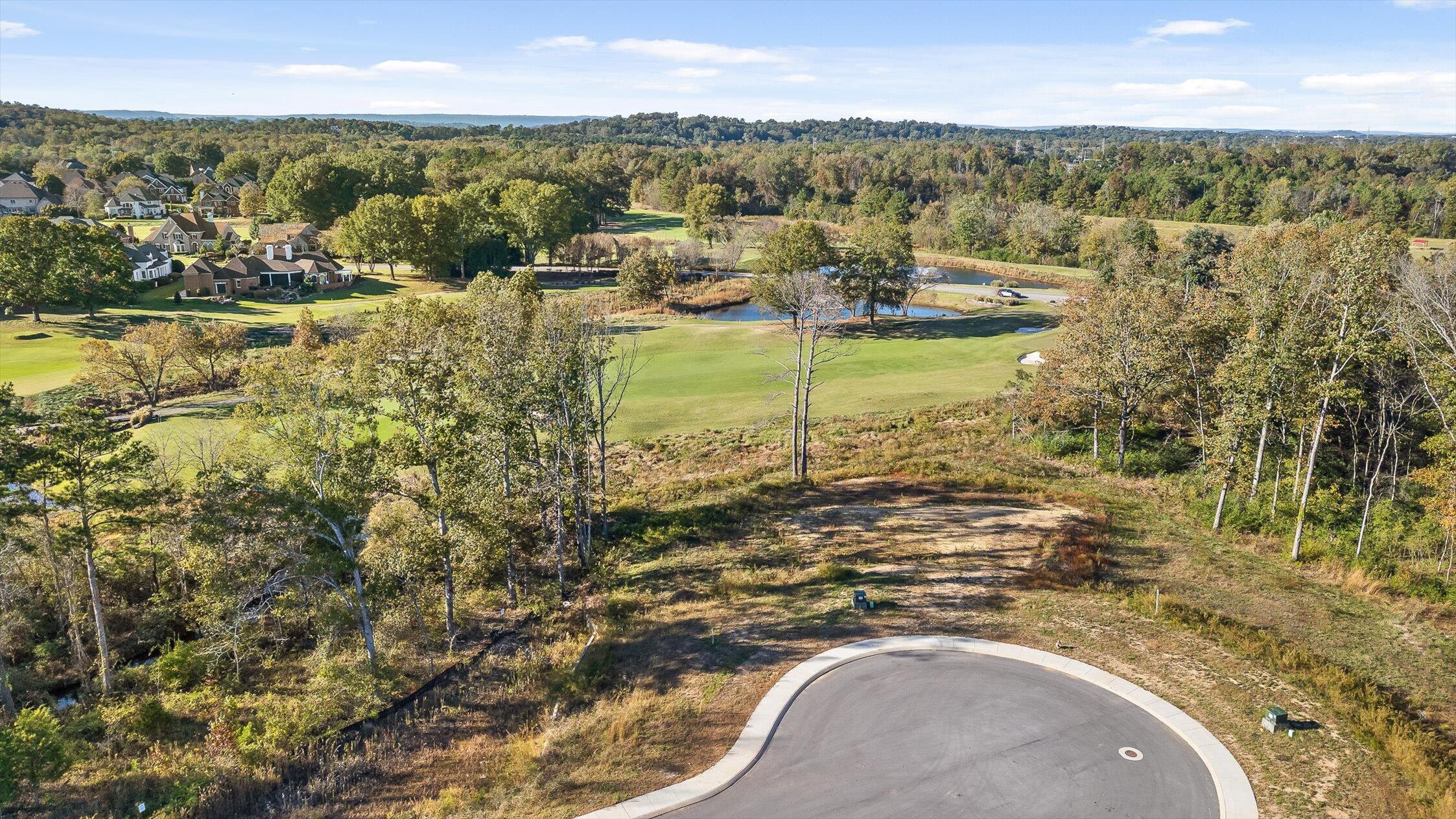 531 Council Creek Lane, Lot 7