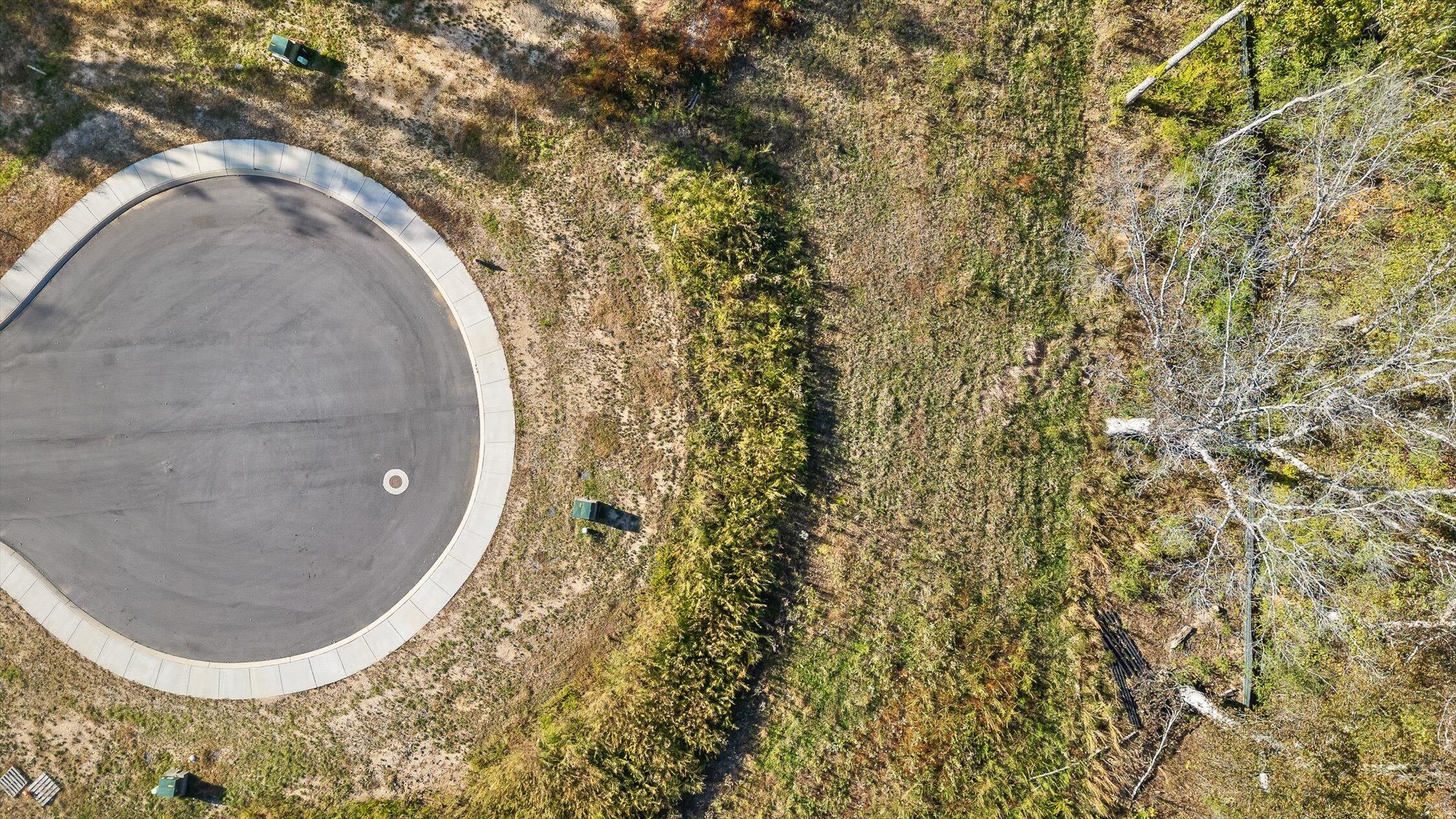 545 Council Creek Lane, Lot 9