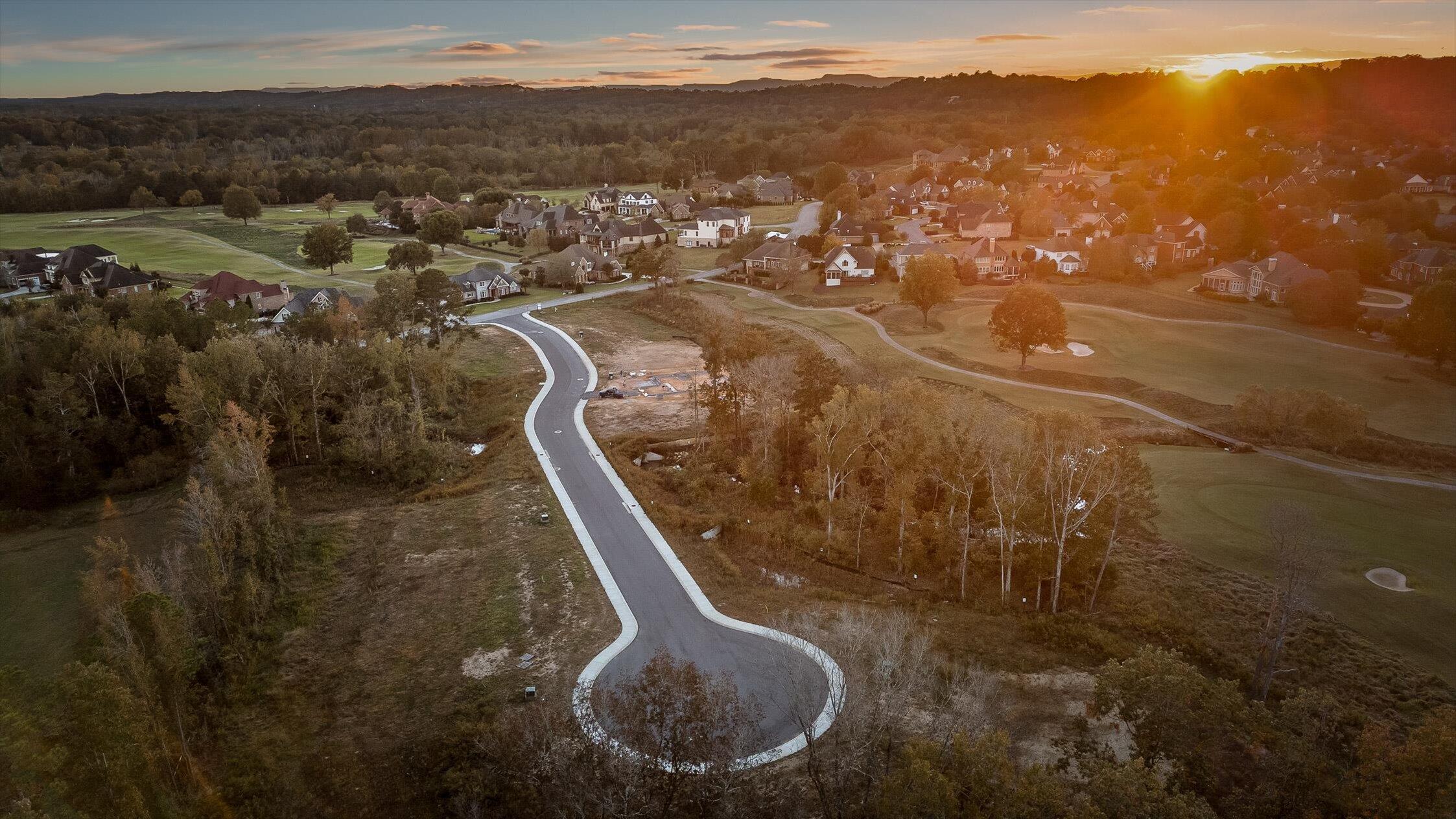 536 Council Creek Lane, Lot 11