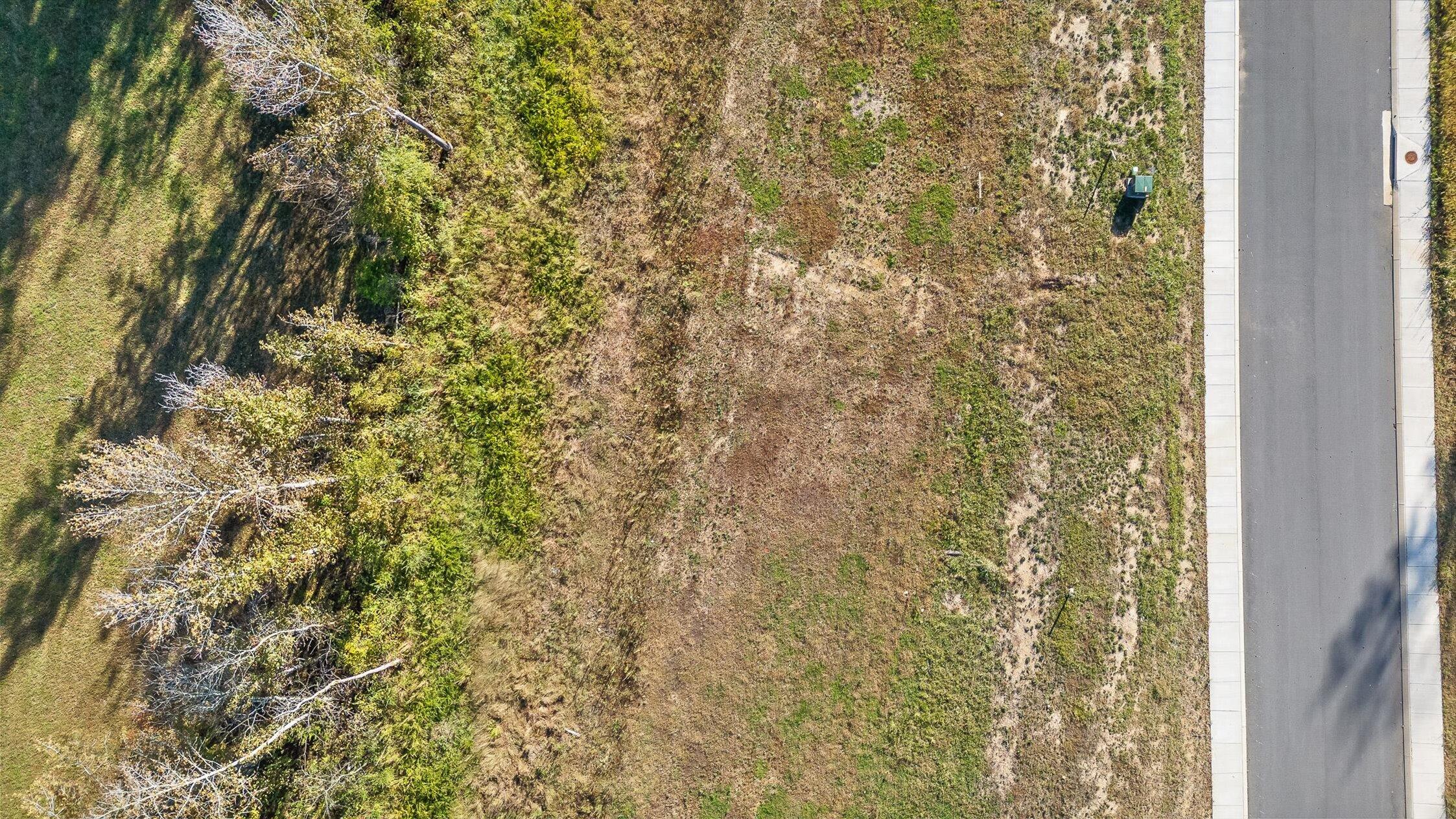 510 Council Creek Lane, Lot 13