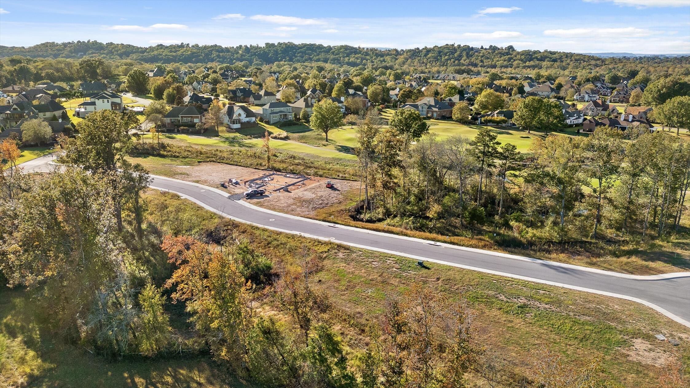 496 Council Creek Lane, Lot 14