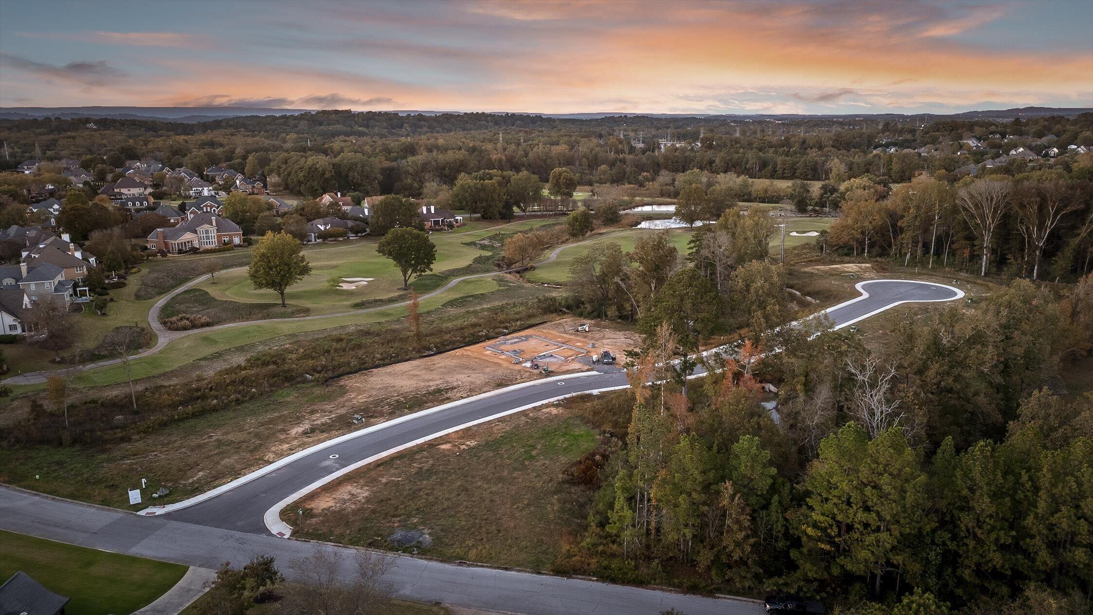 426 Council Creek Lane, Lot 16