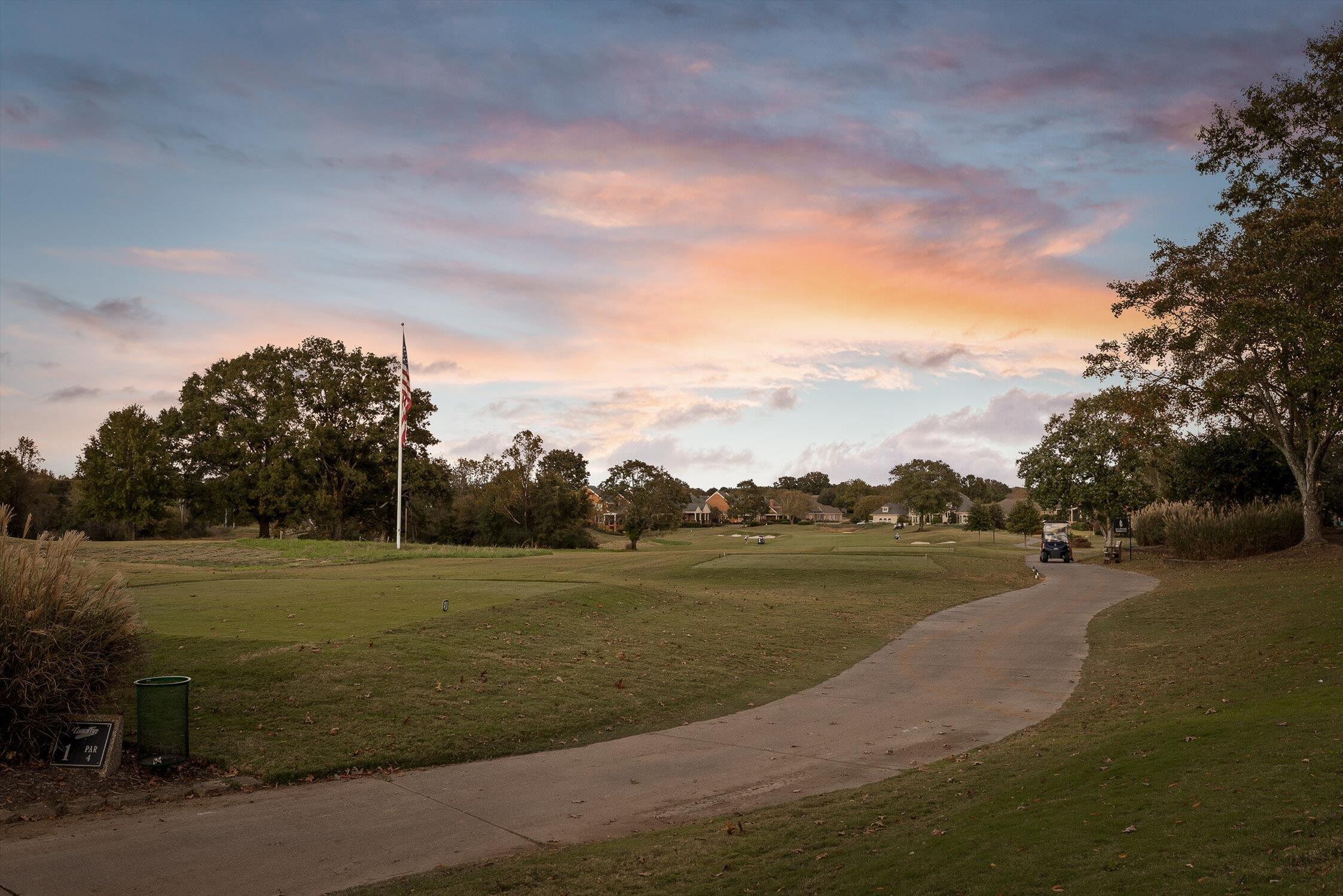 426 Council Creek Lane, Lot 16