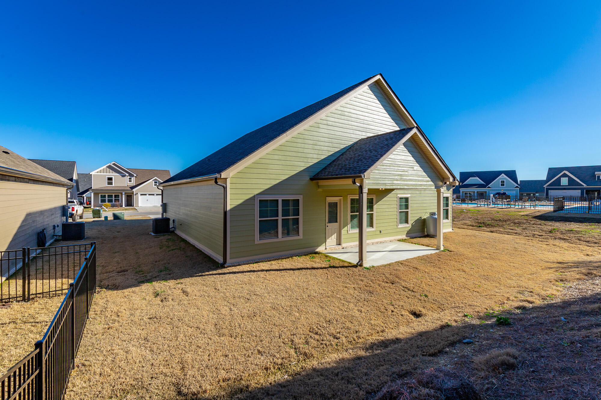 209 Willow Grove Court