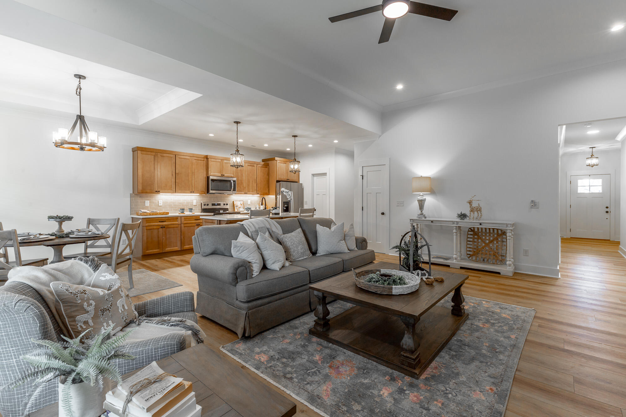 209 Willow Grove Court