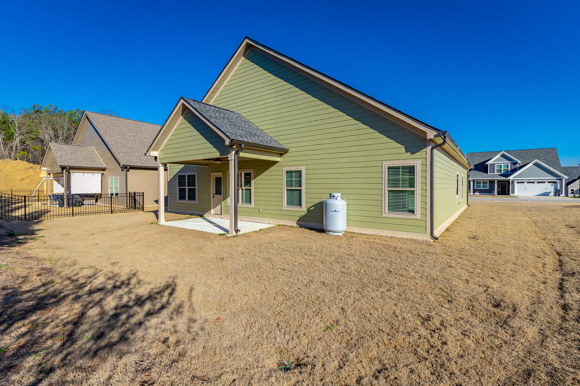 209 Willow Grove Court