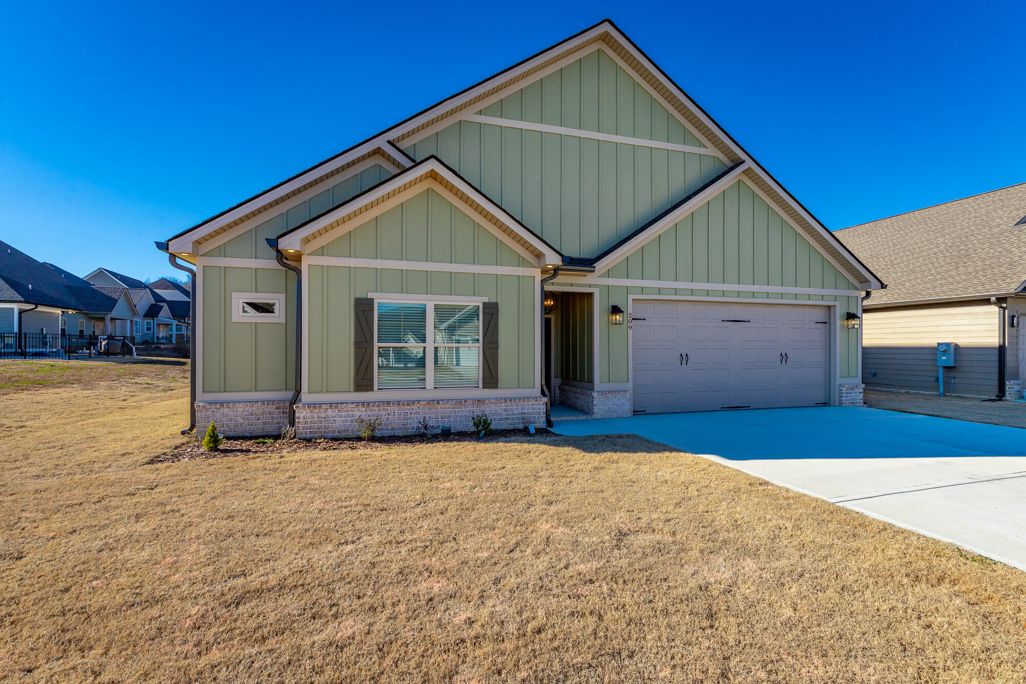 209 Willow Grove Court