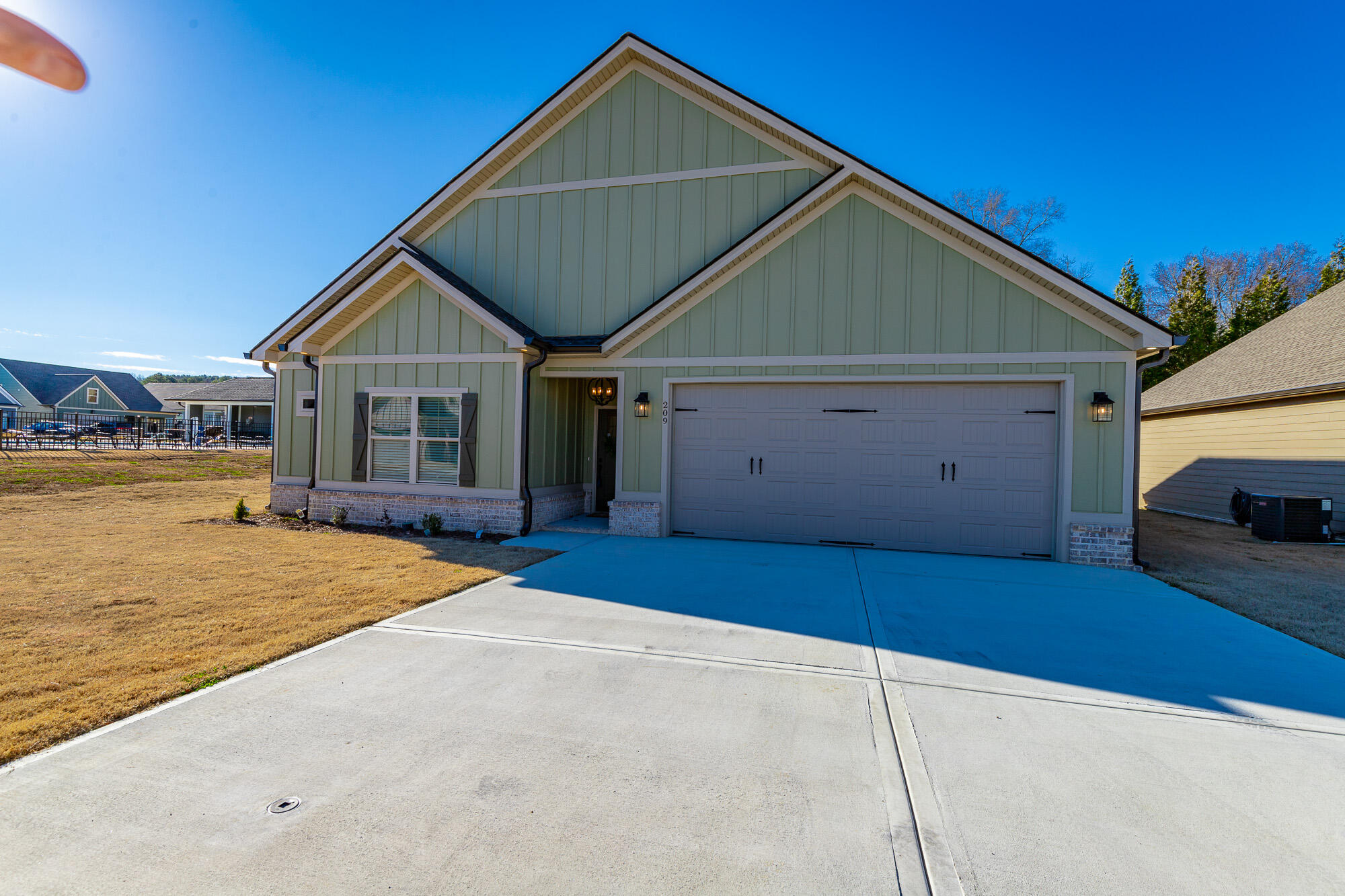 209 Willow Grove Court