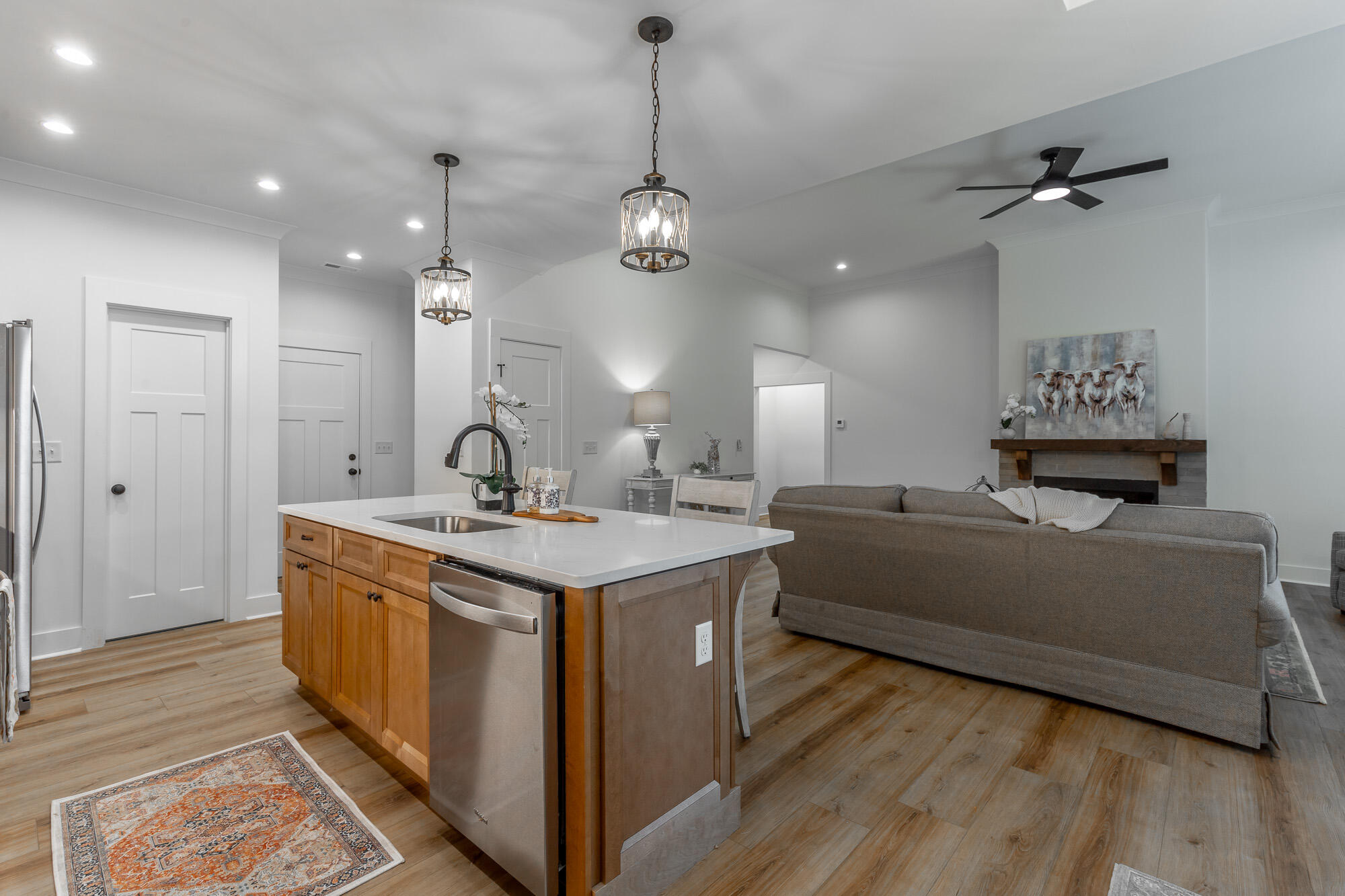 209 Willow Grove Court