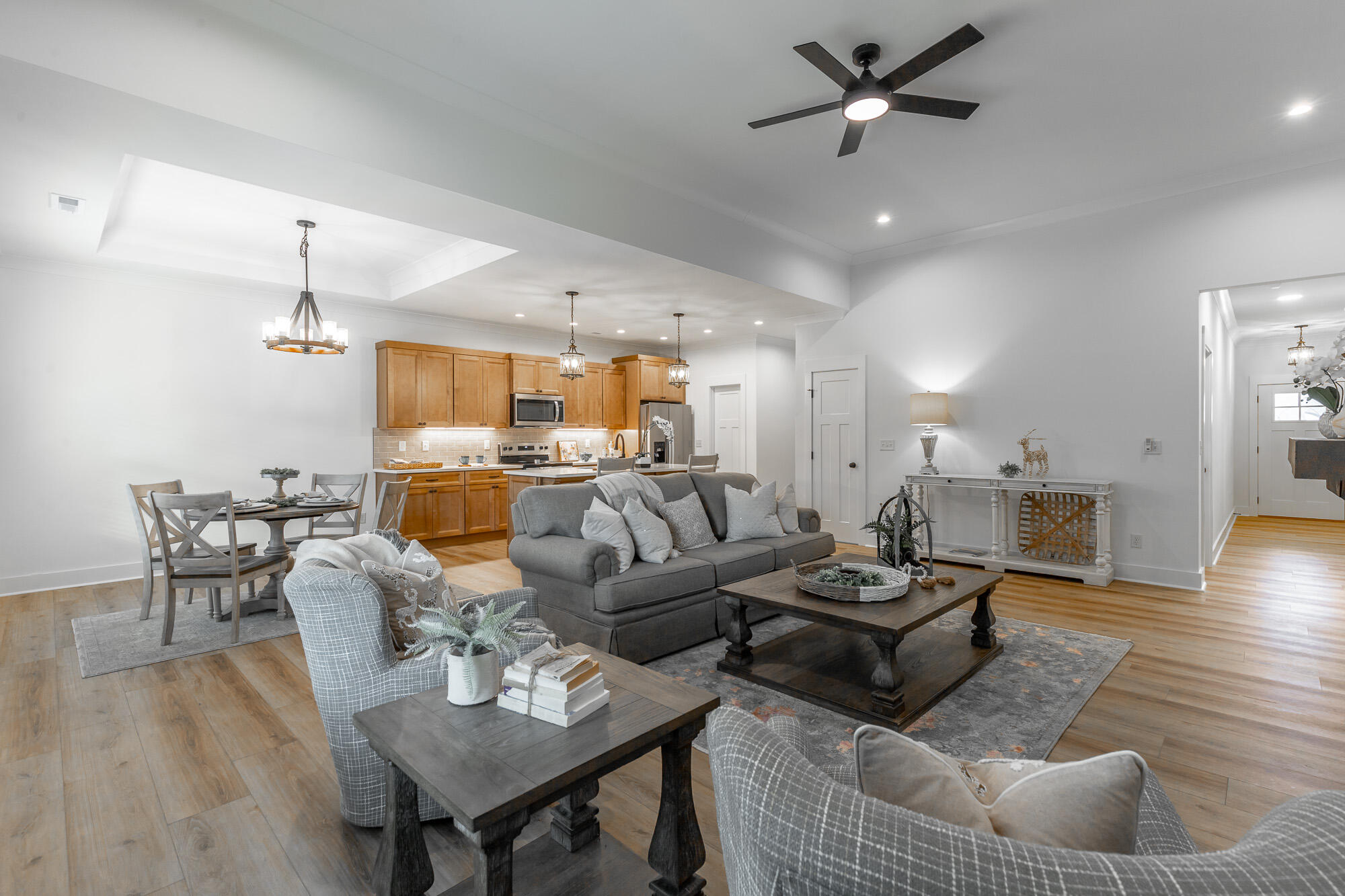 209 Willow Grove Court