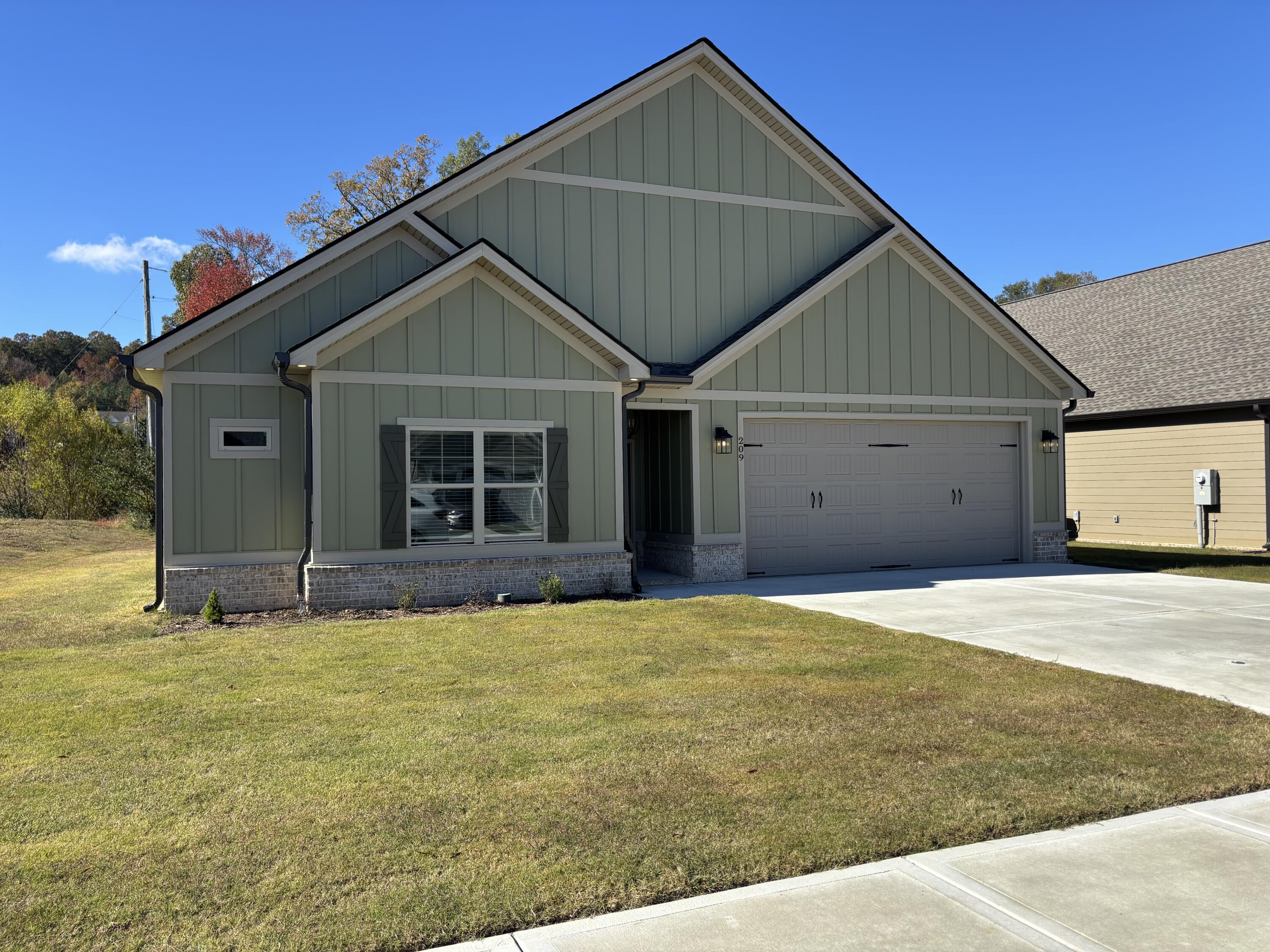 209 Willow Grove Court