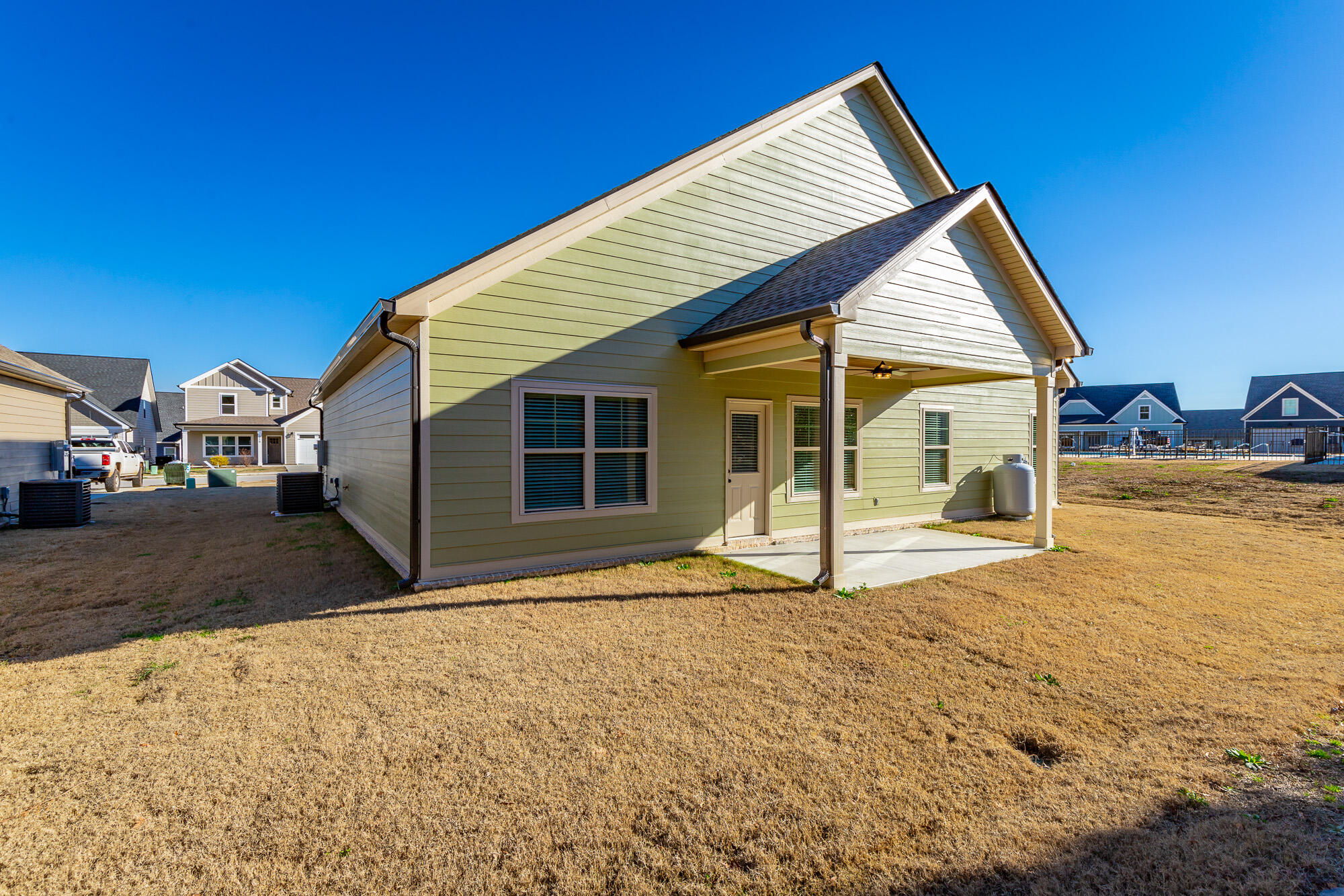 209 Willow Grove Court