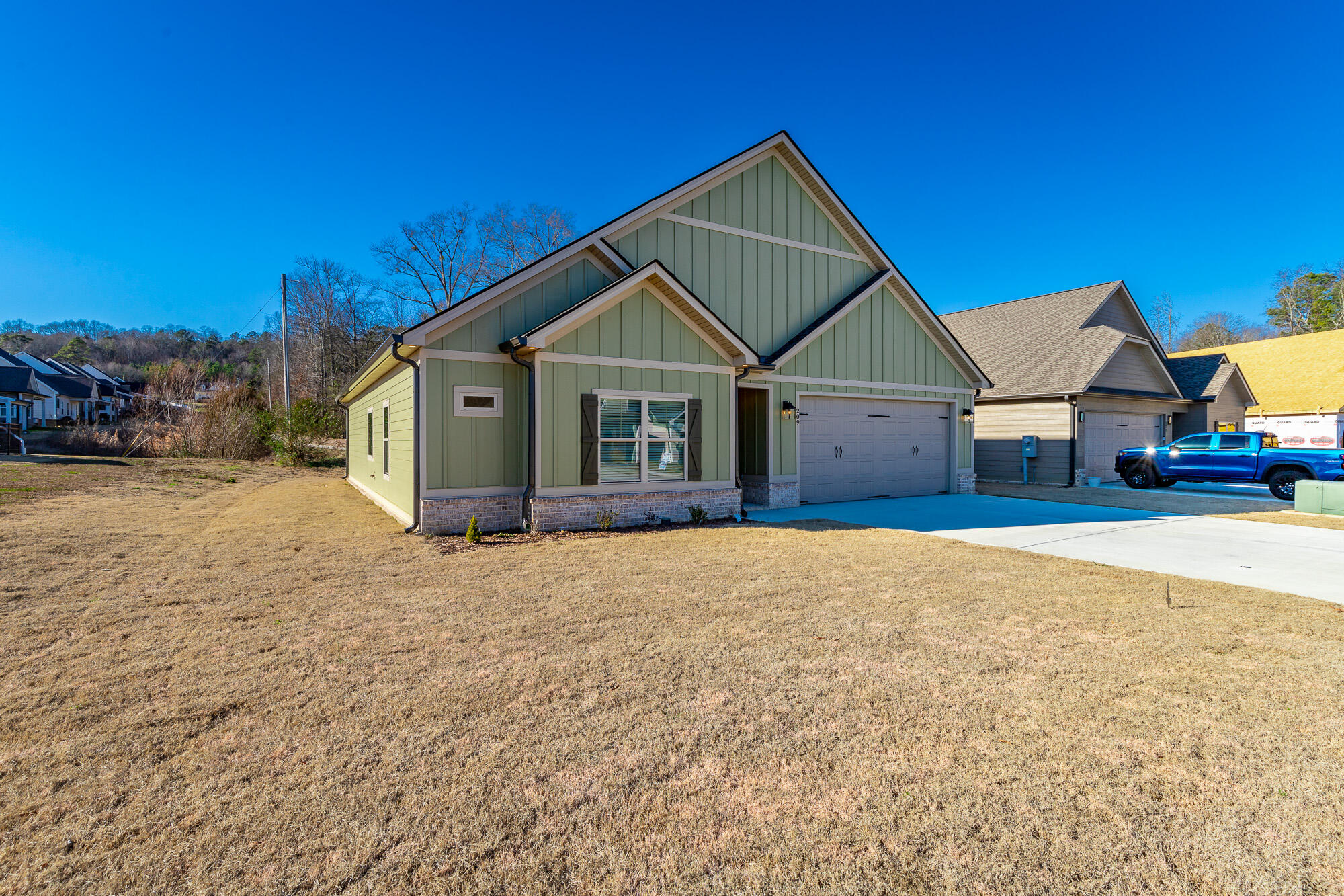 209 Willow Grove Court