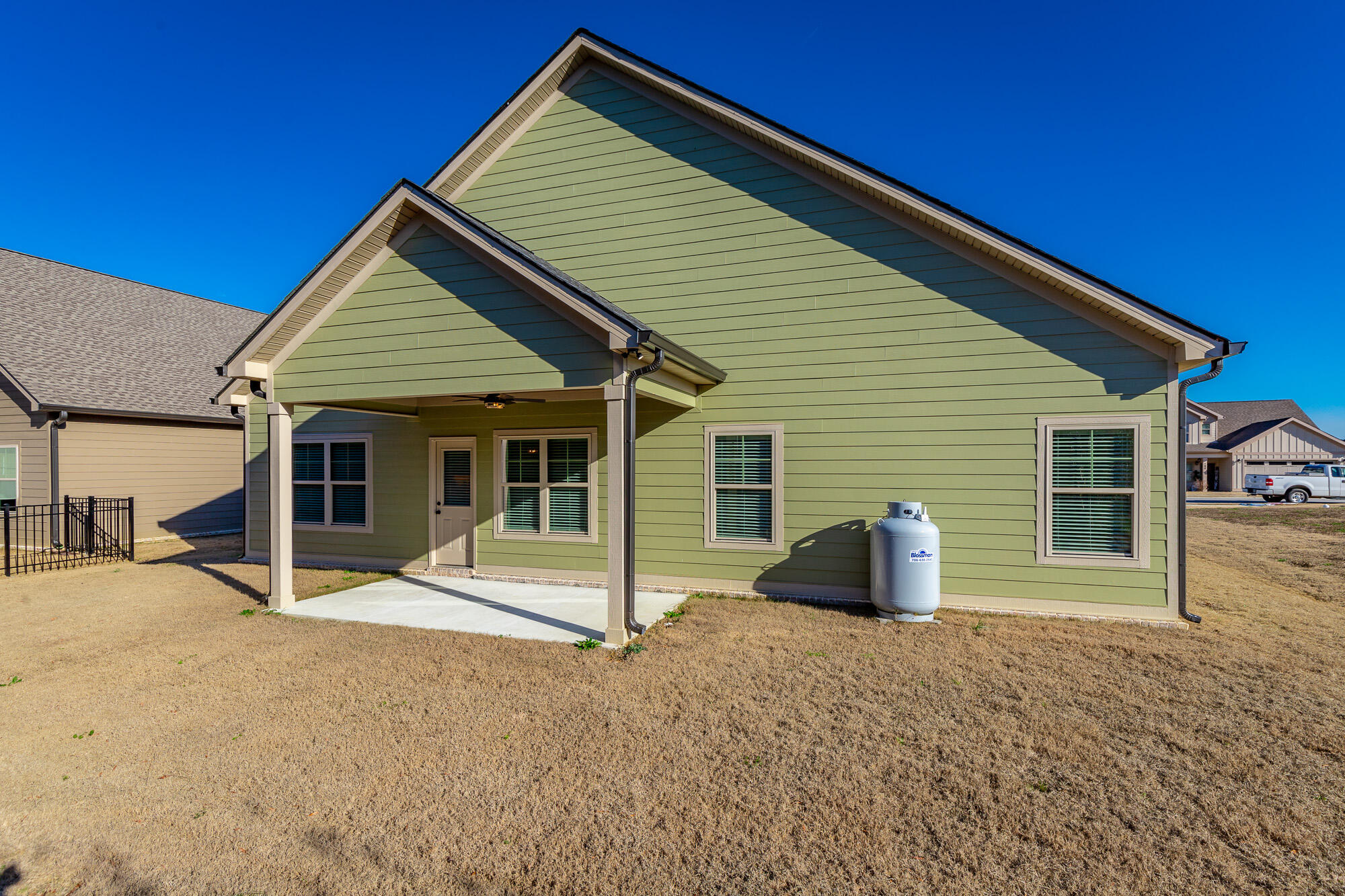 209 Willow Grove Court