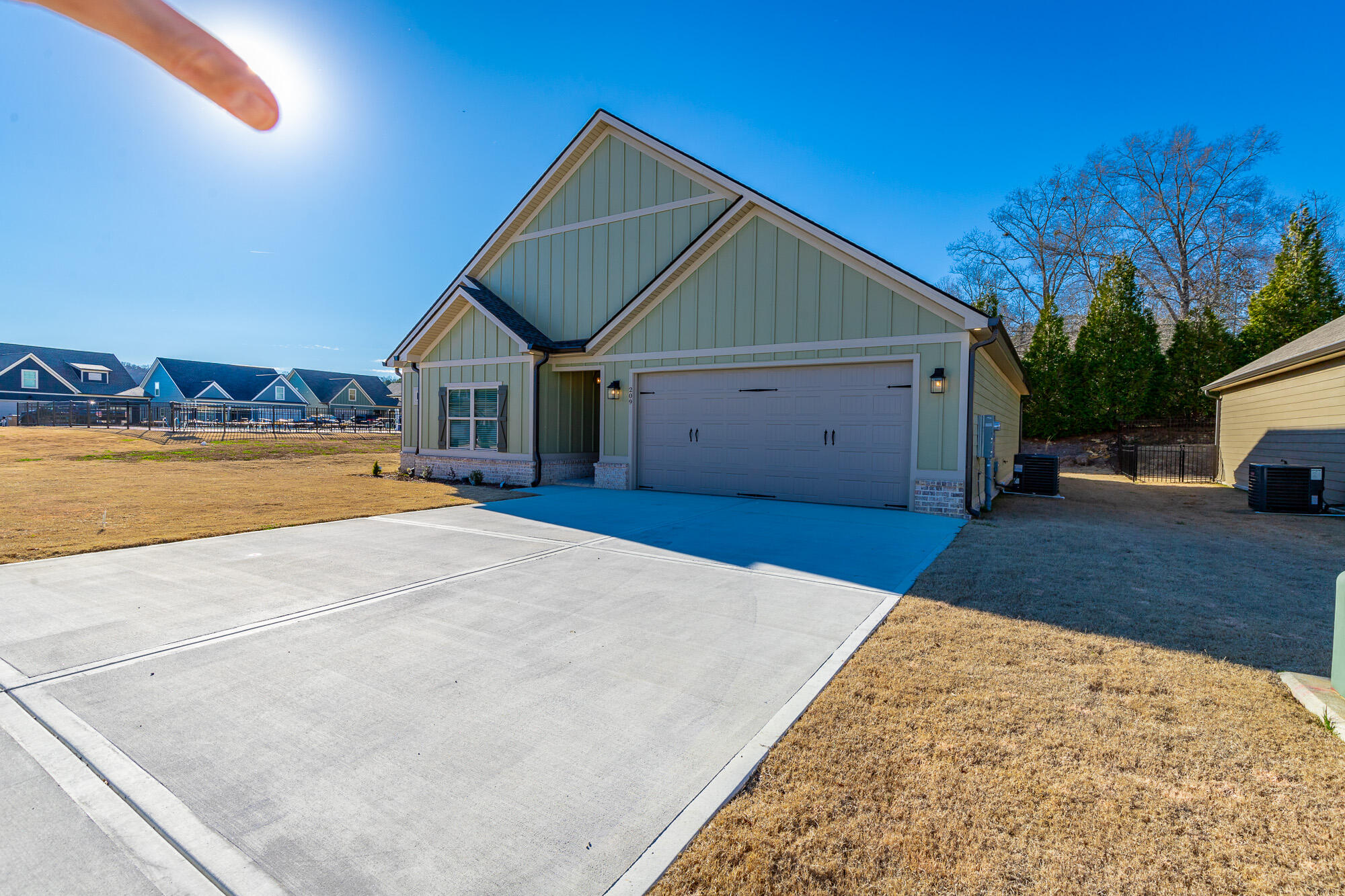 209 Willow Grove Court